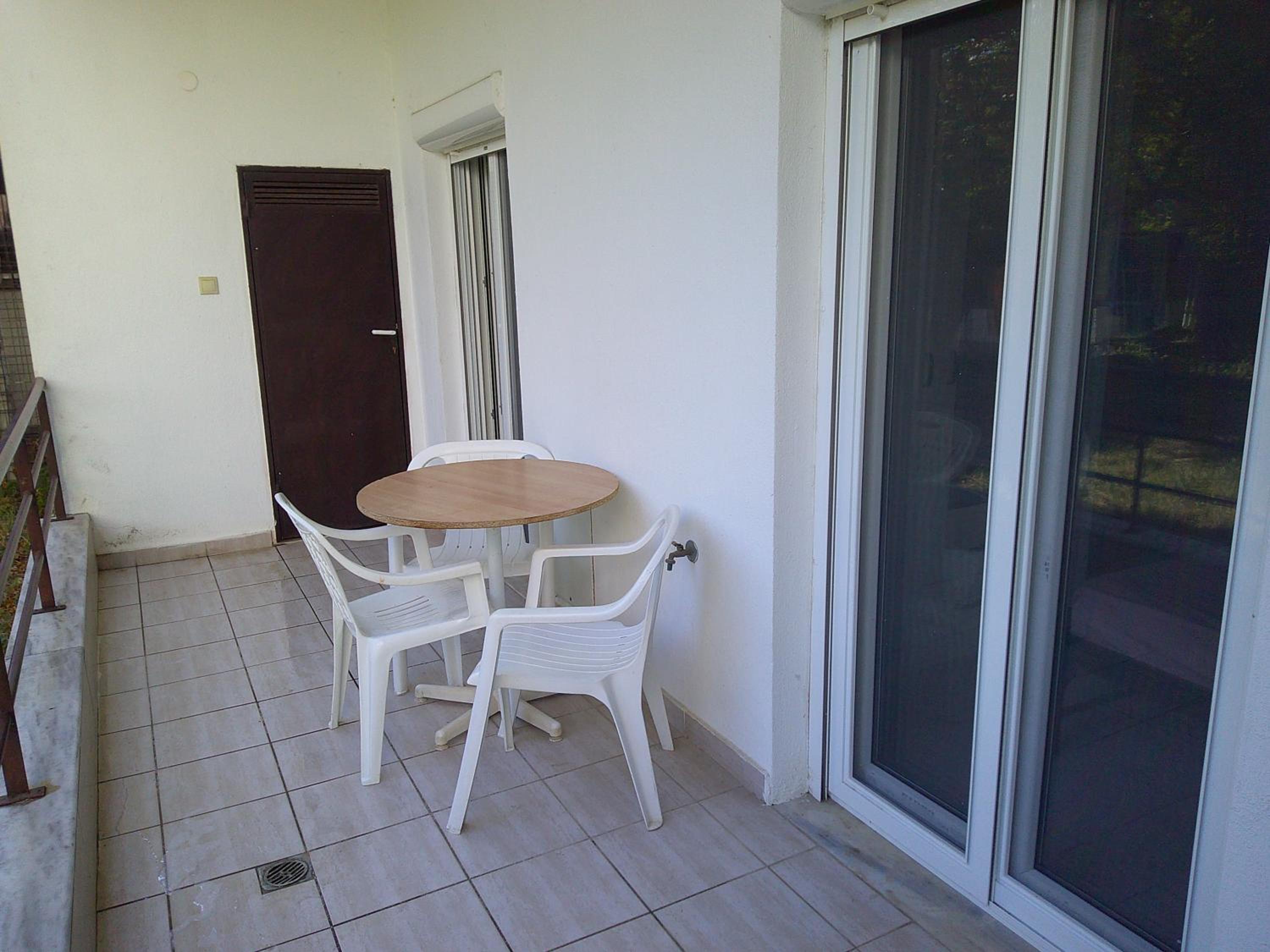 Konstantinos Apartmend Chalkidiki