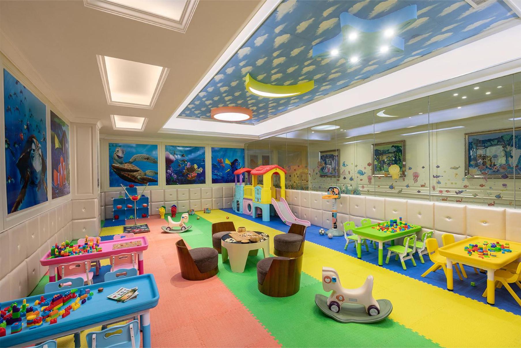 Crowne Plaza Resort Sanya Bay by IHG
