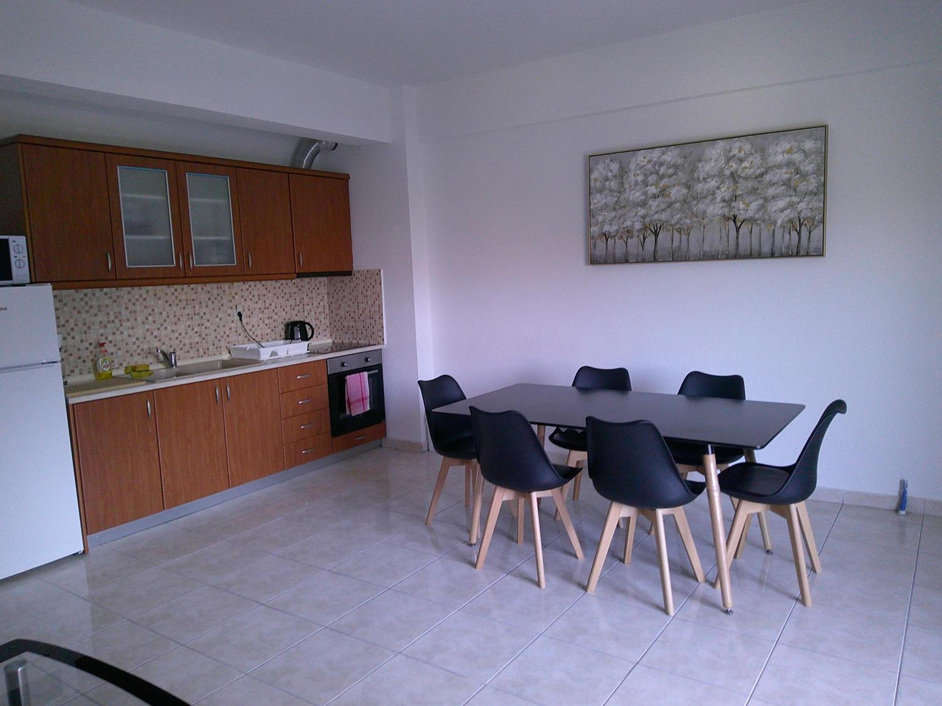Konstantinos Apartmend Chalkidiki