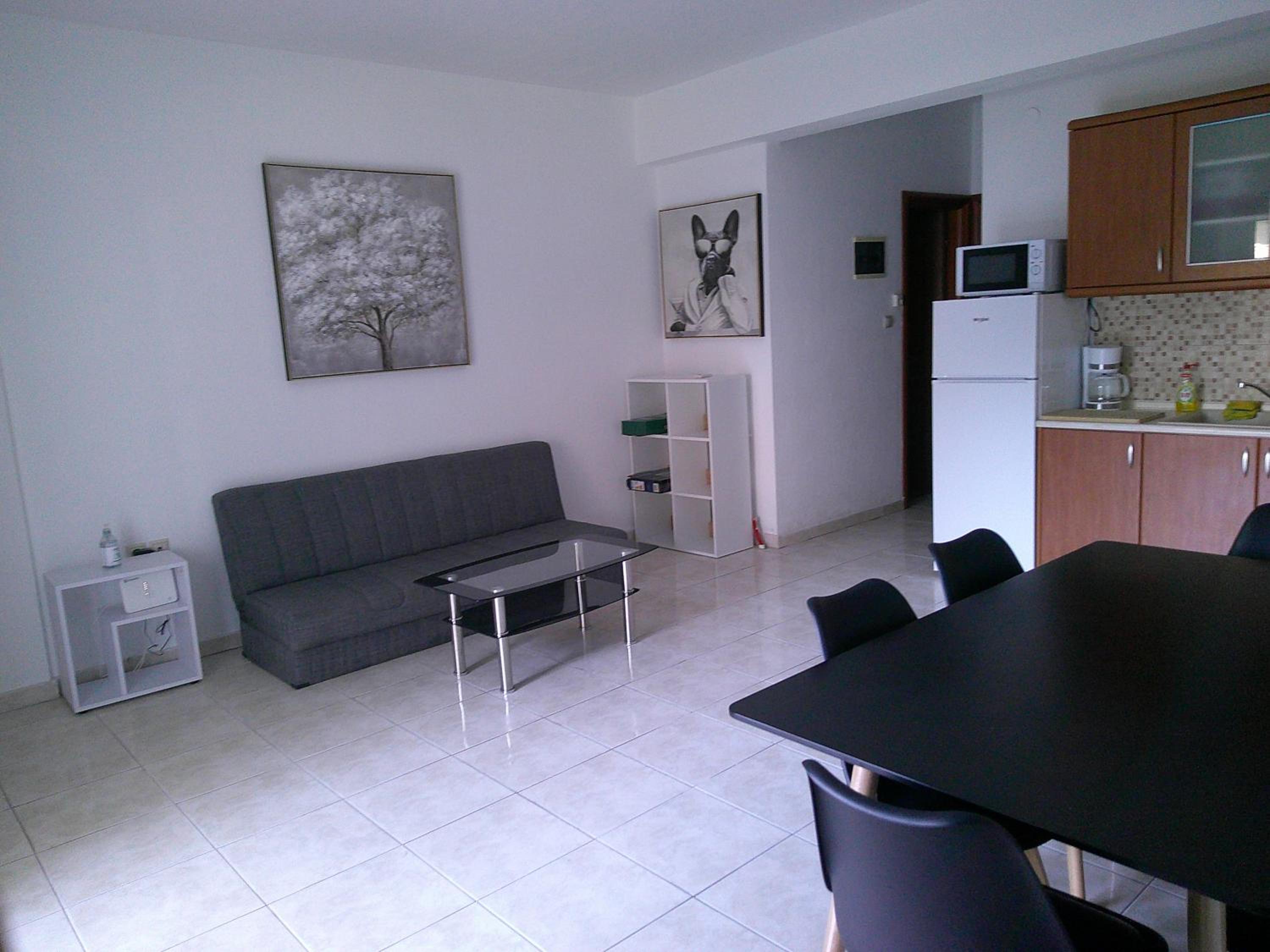Konstantinos Apartmend Chalkidiki