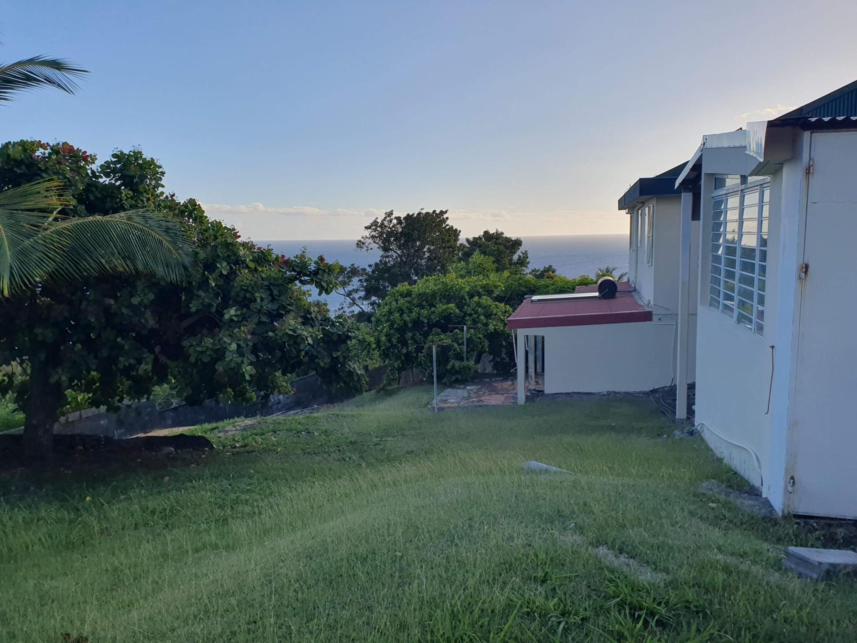 Villa La Cigale view 5
