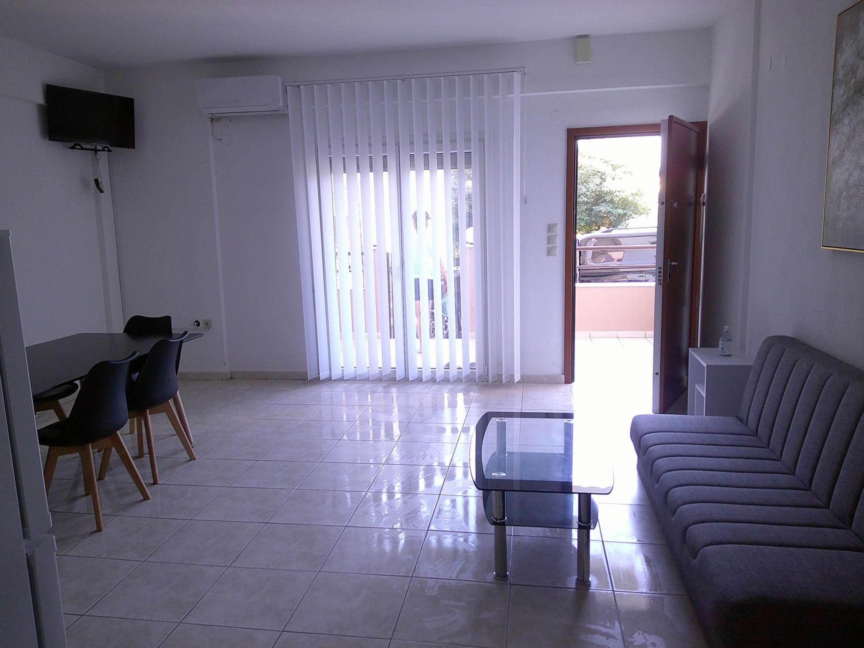 Konstantinos Apartmend Chalkidiki