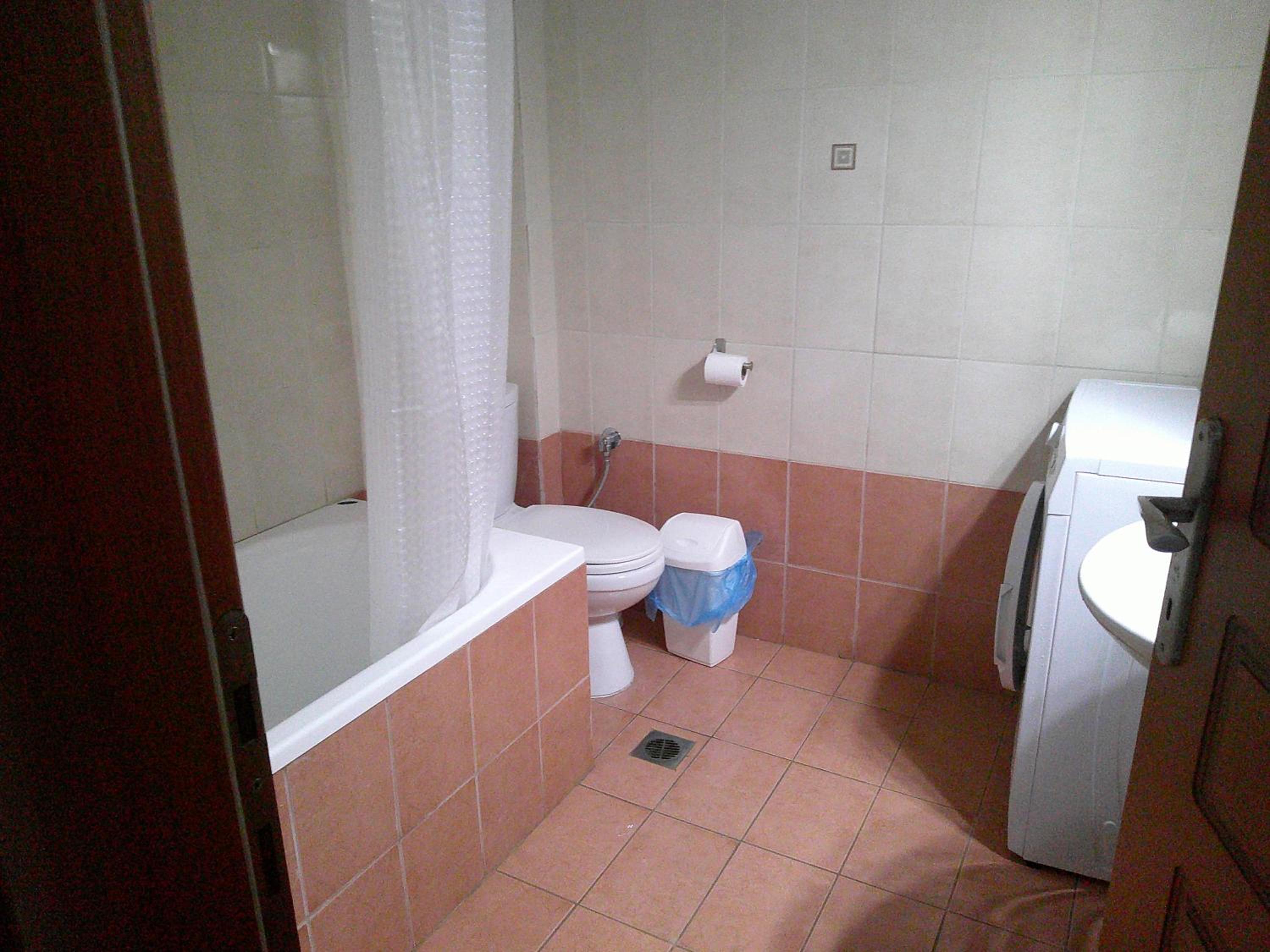 Konstantinos Apartmend Chalkidiki