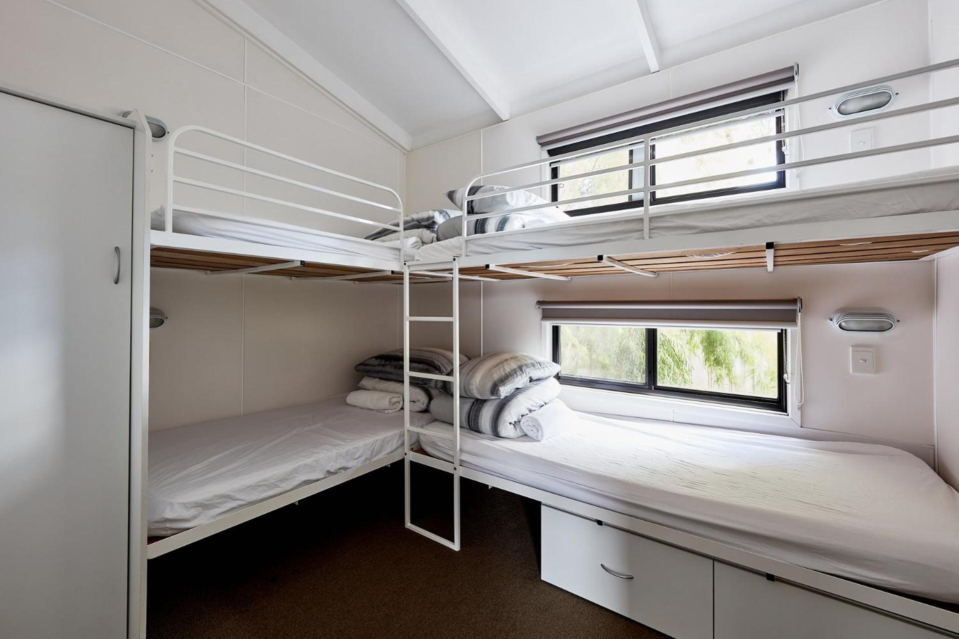 Torquay Foreshore Caravan Park