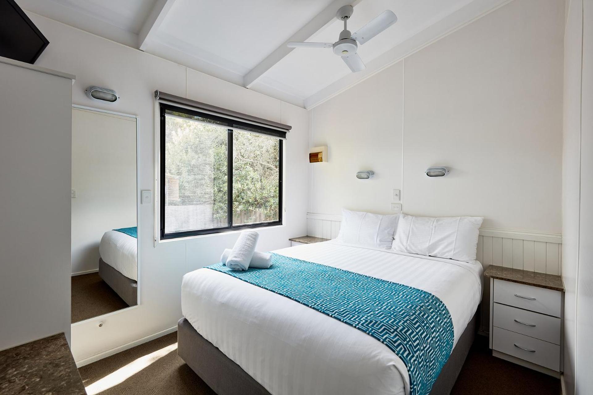 Torquay Foreshore Caravan Park