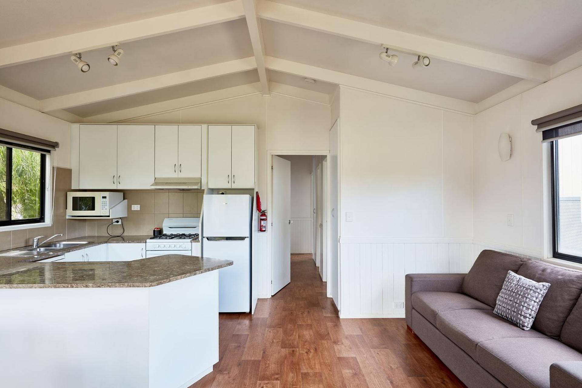 Torquay Foreshore Caravan Park