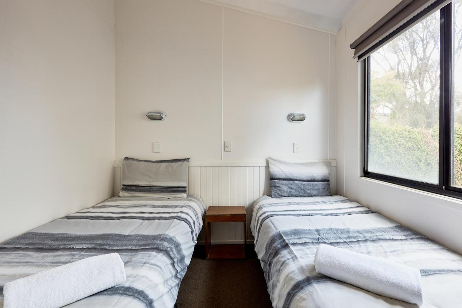 Torquay Foreshore Caravan Park