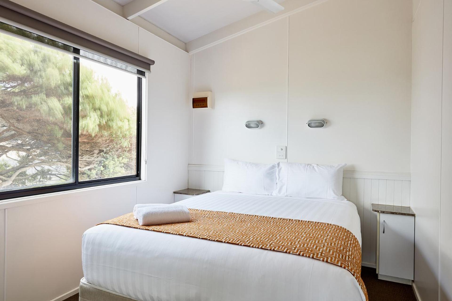 Torquay Foreshore Caravan Park