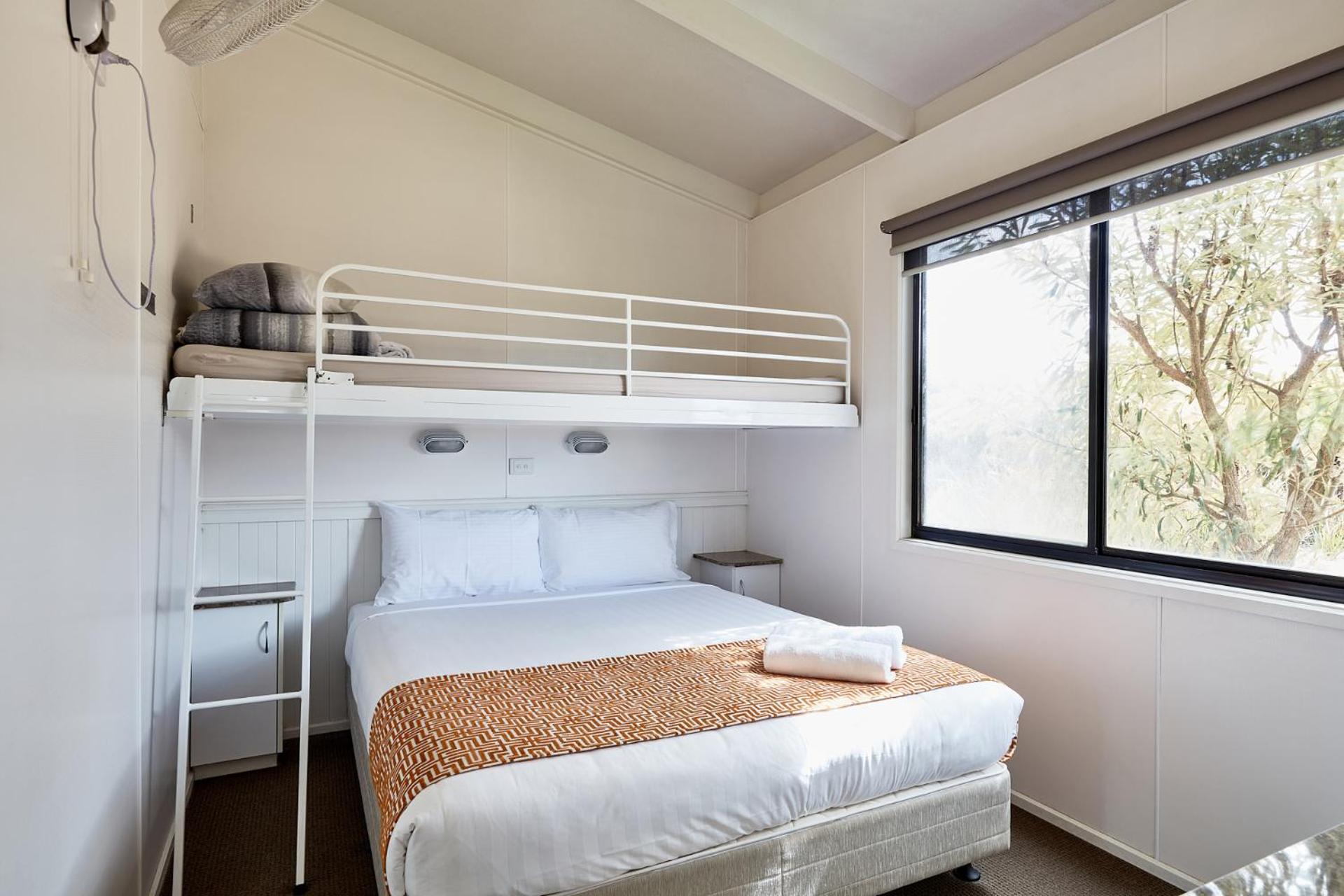 Torquay Foreshore Caravan Park