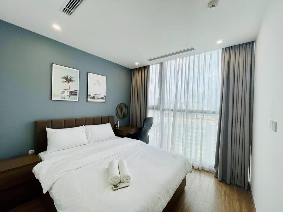 VNRooms - 2BR Vinhomes Skylake near Shopping Mall