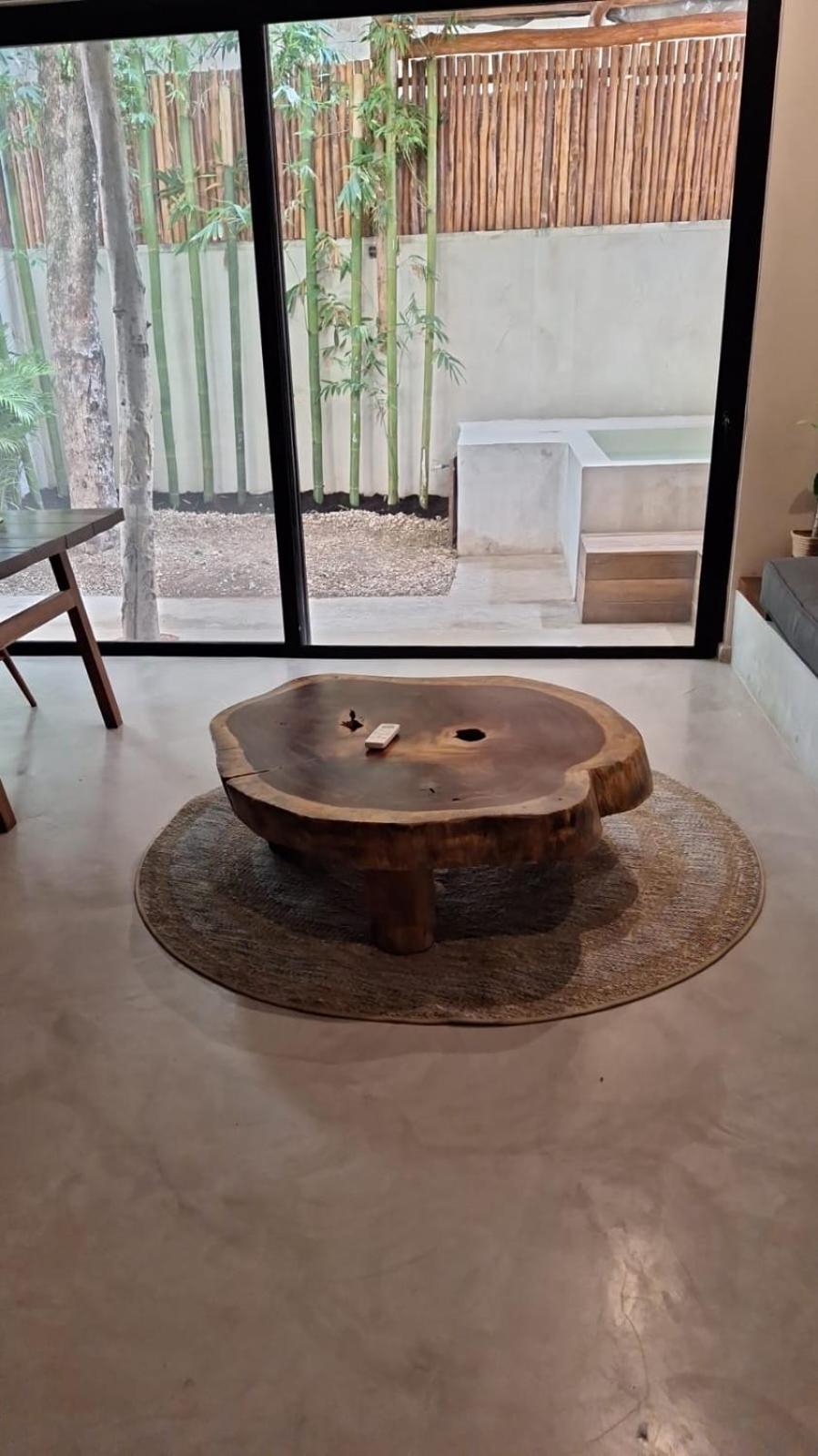 Paraiso Aldea Zama Tulum view 3