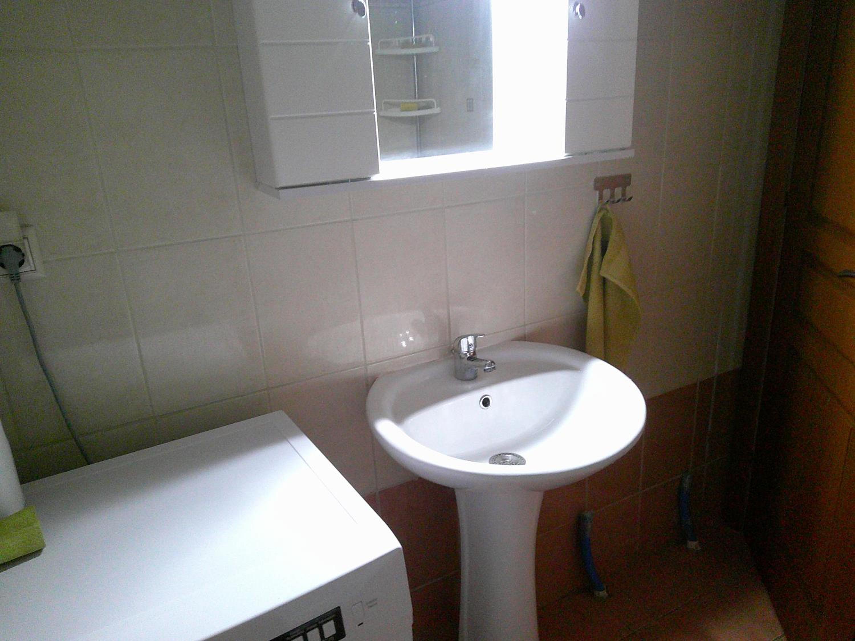 Konstantinos Apartmend Chalkidiki