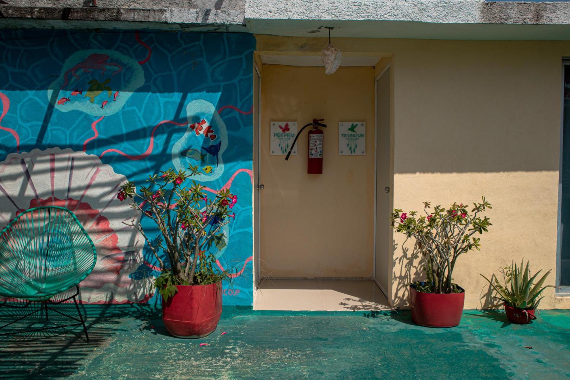 Casa Wayak
