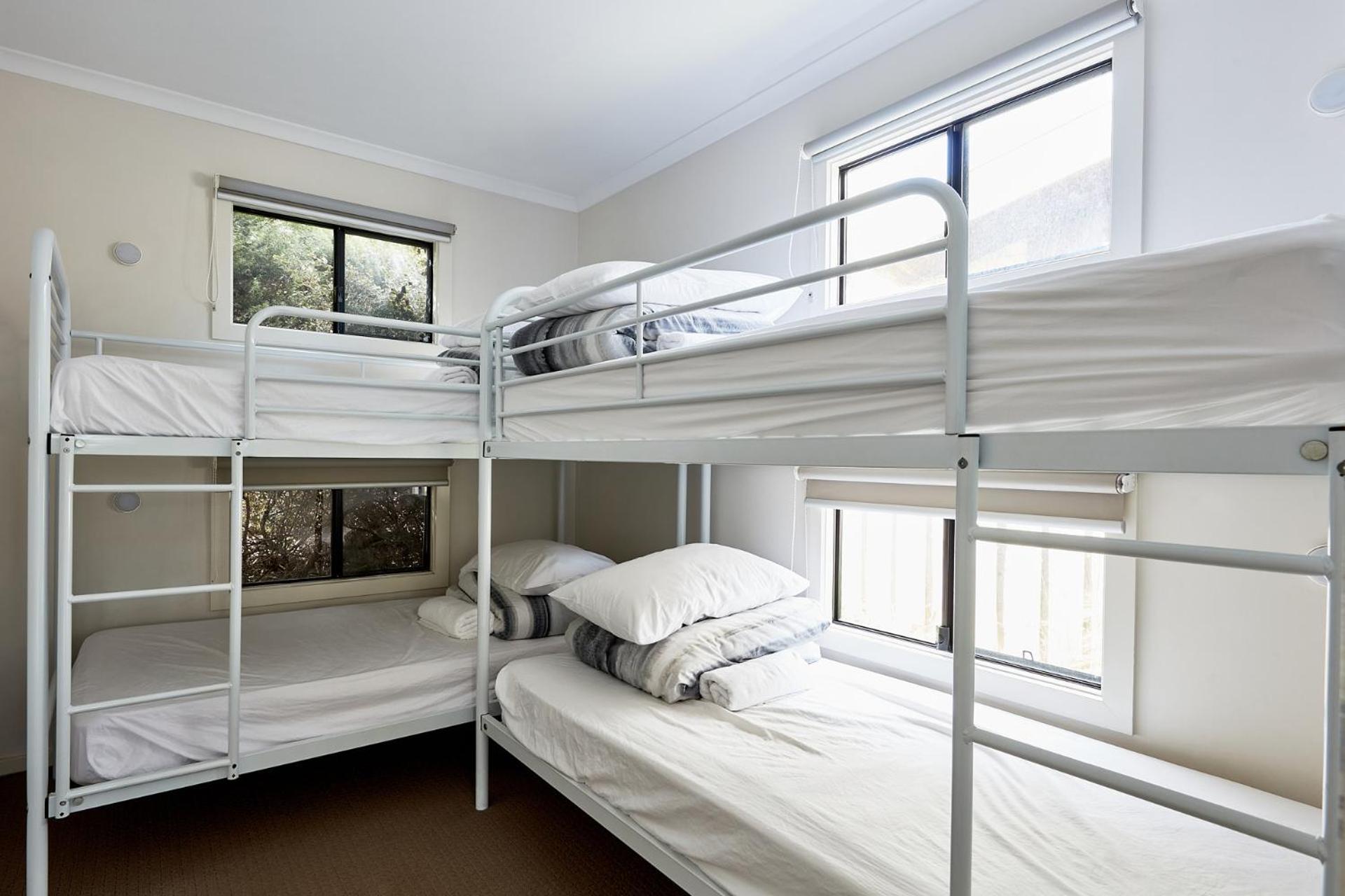 Torquay Foreshore Caravan Park