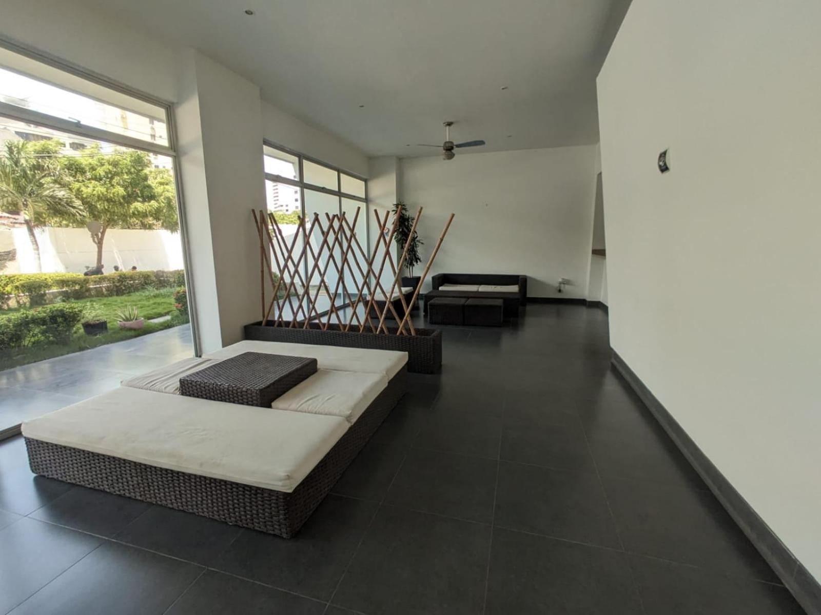 Espectacular Apartamento-Loft, en el Rodadero.