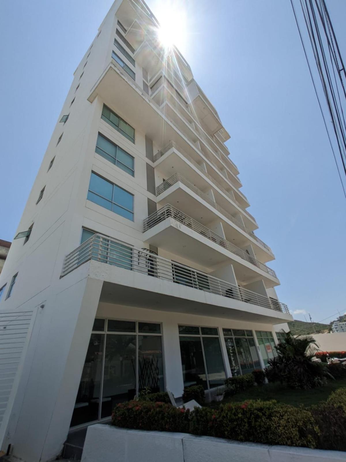 Espectacular Apartamento-Loft, en el Rodadero.