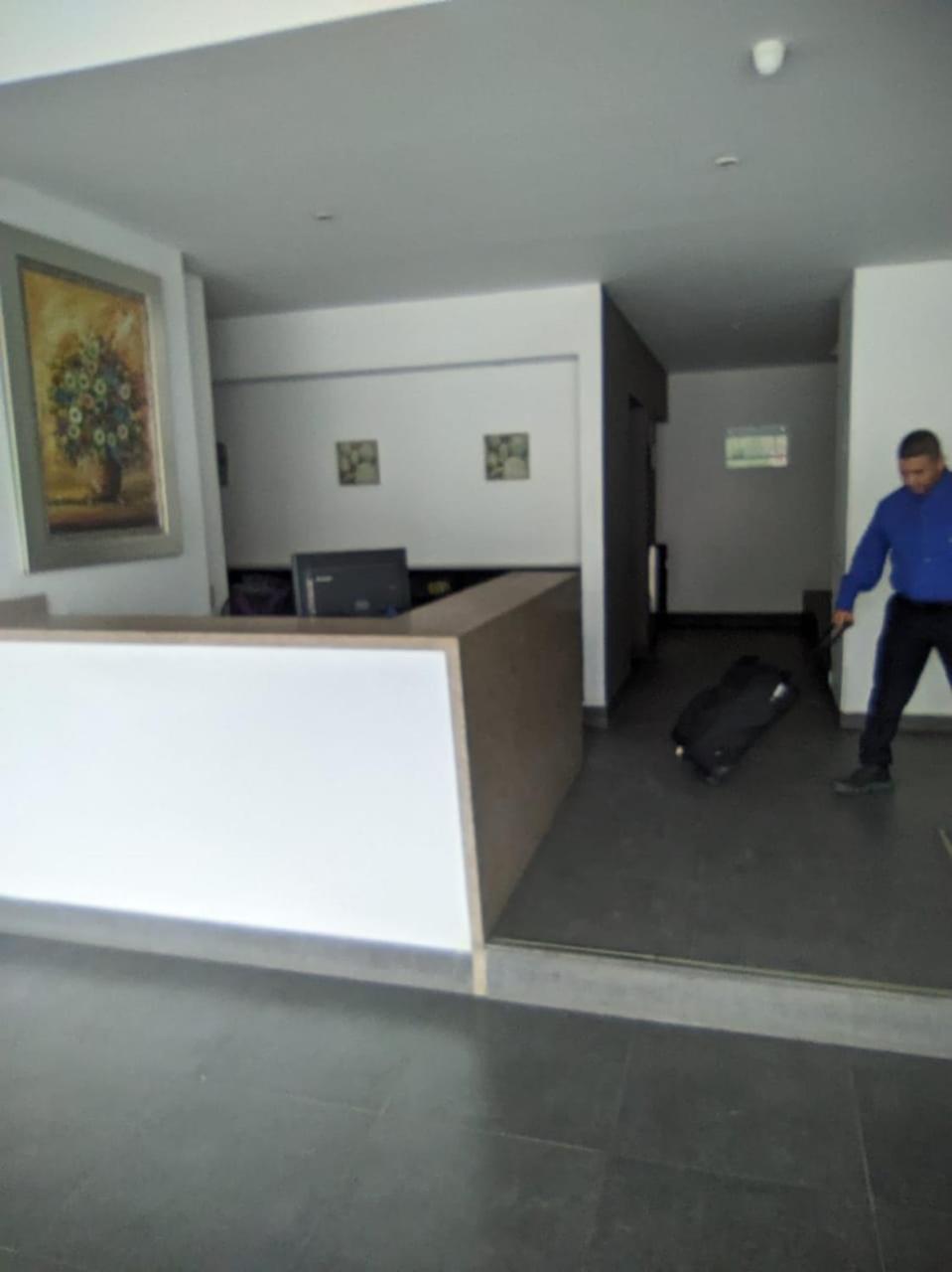Espectacular Apartamento-Loft, en el Rodadero.