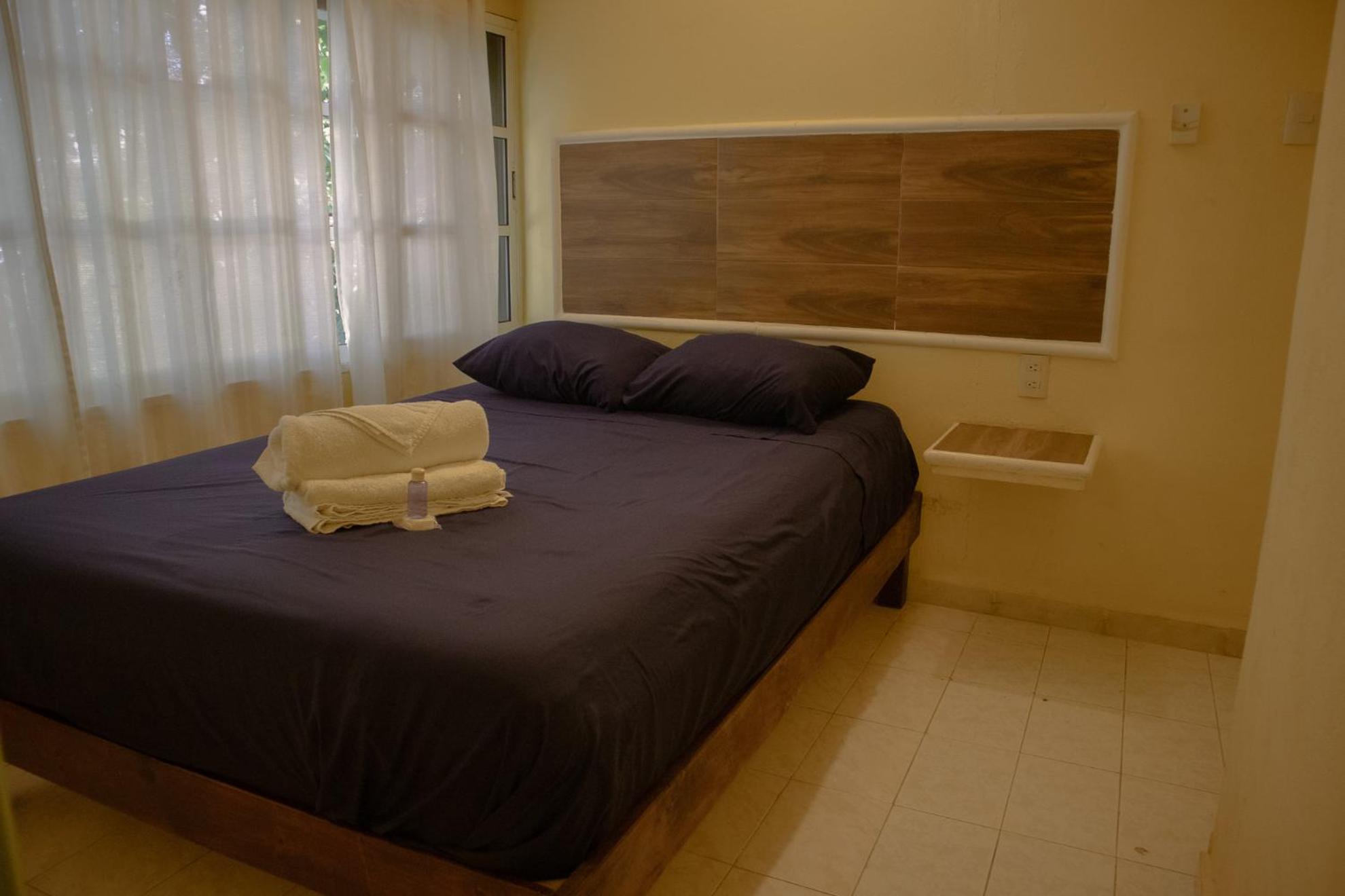 Casa Wayak