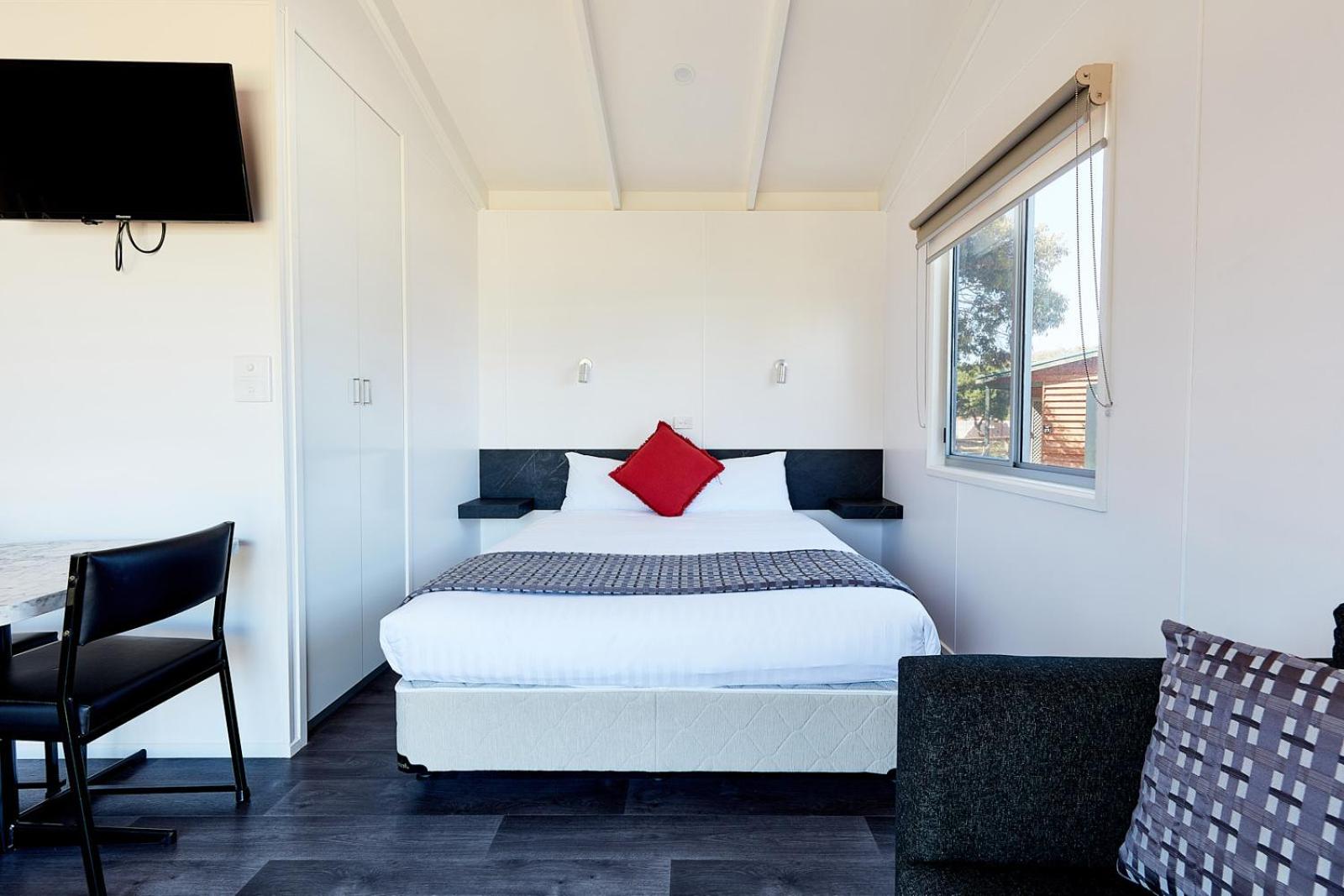 Torquay Foreshore Caravan Park