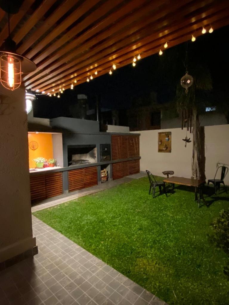 Valle Escondido-Cordoba Cozy House