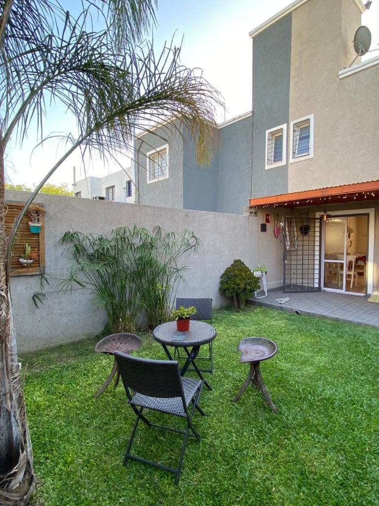 Valle Escondido-Cordoba Cozy House