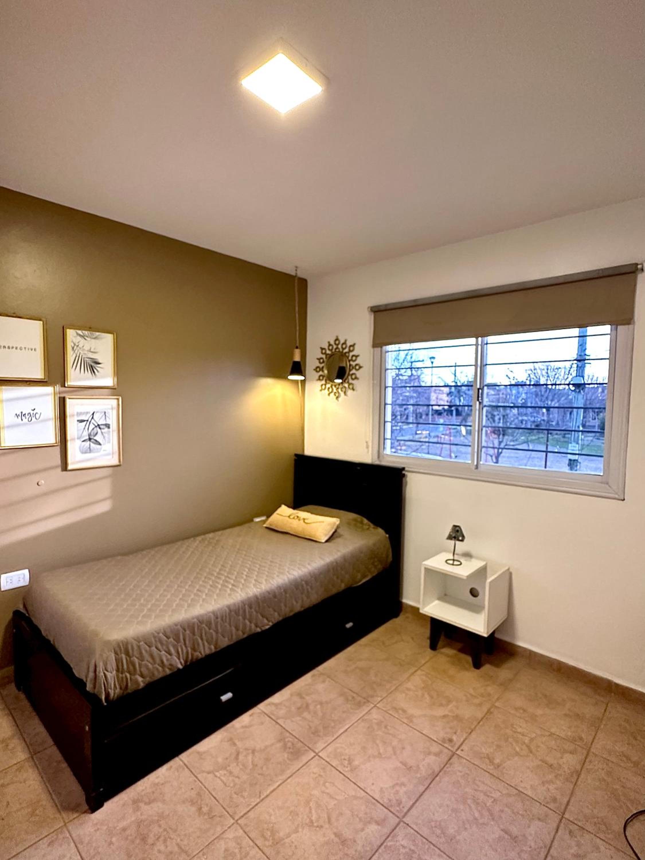 Valle Escondido-Cordoba Cozy House