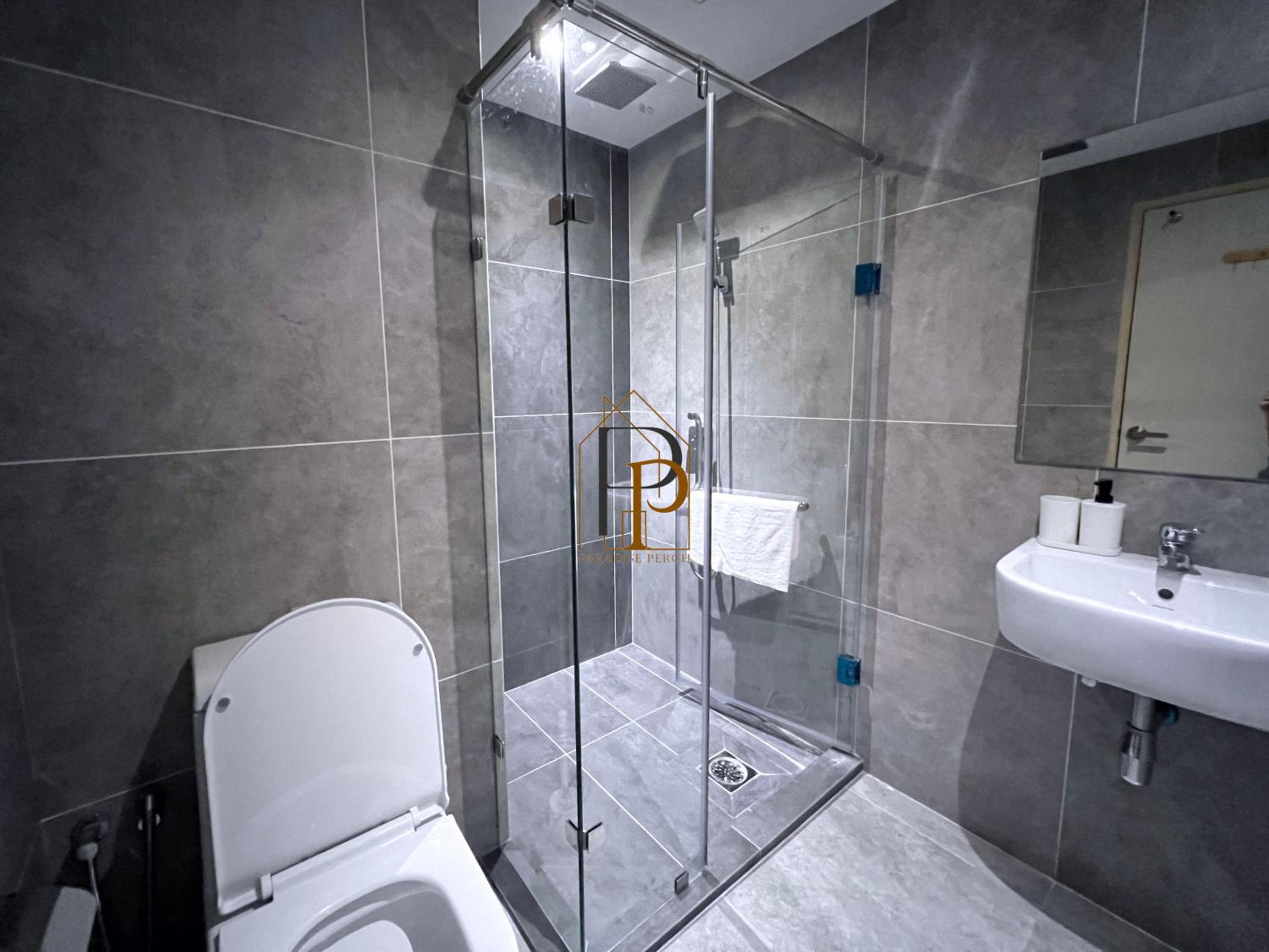 Paradise Perch Tanjung Aru Inifnity Pool 2BR photo 4