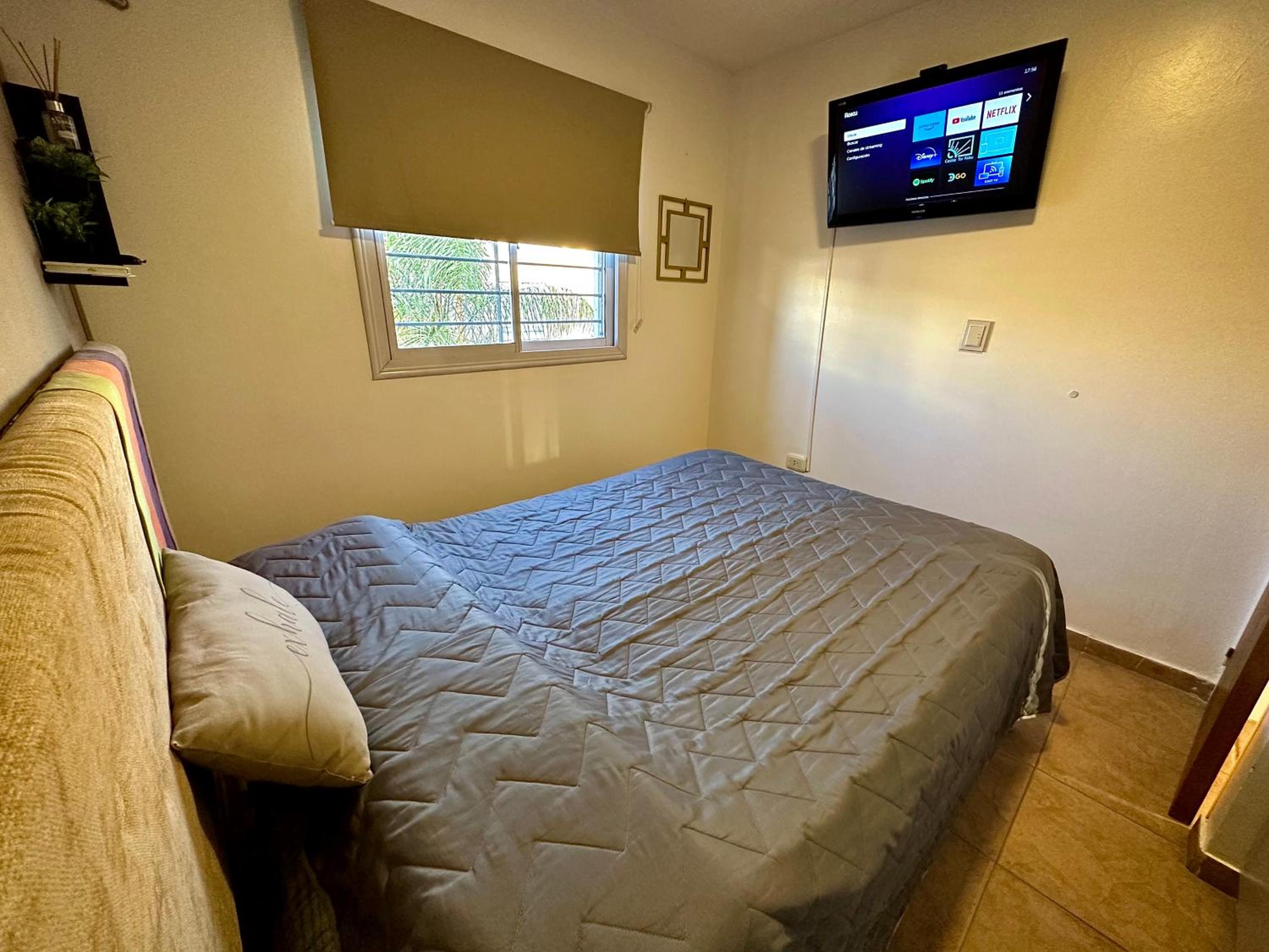 Valle Escondido-Cordoba Cozy House