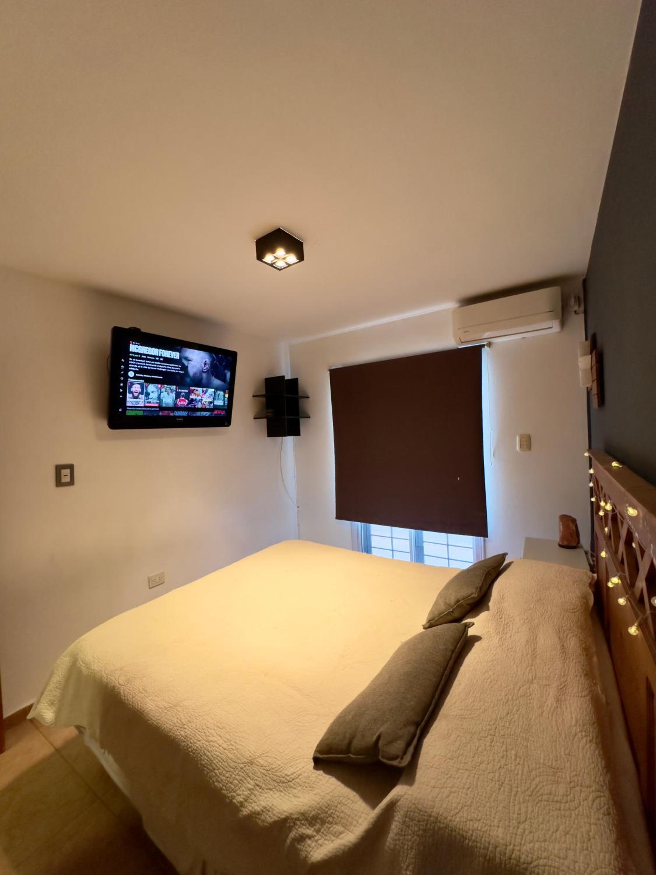 Valle Escondido-Cordoba Cozy House