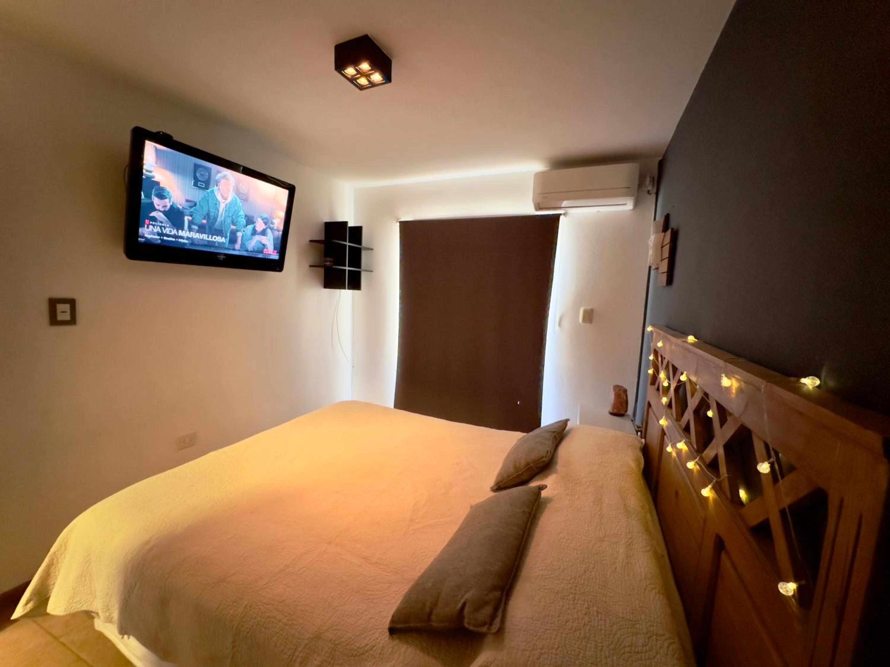 Valle Escondido-Cordoba Cozy House