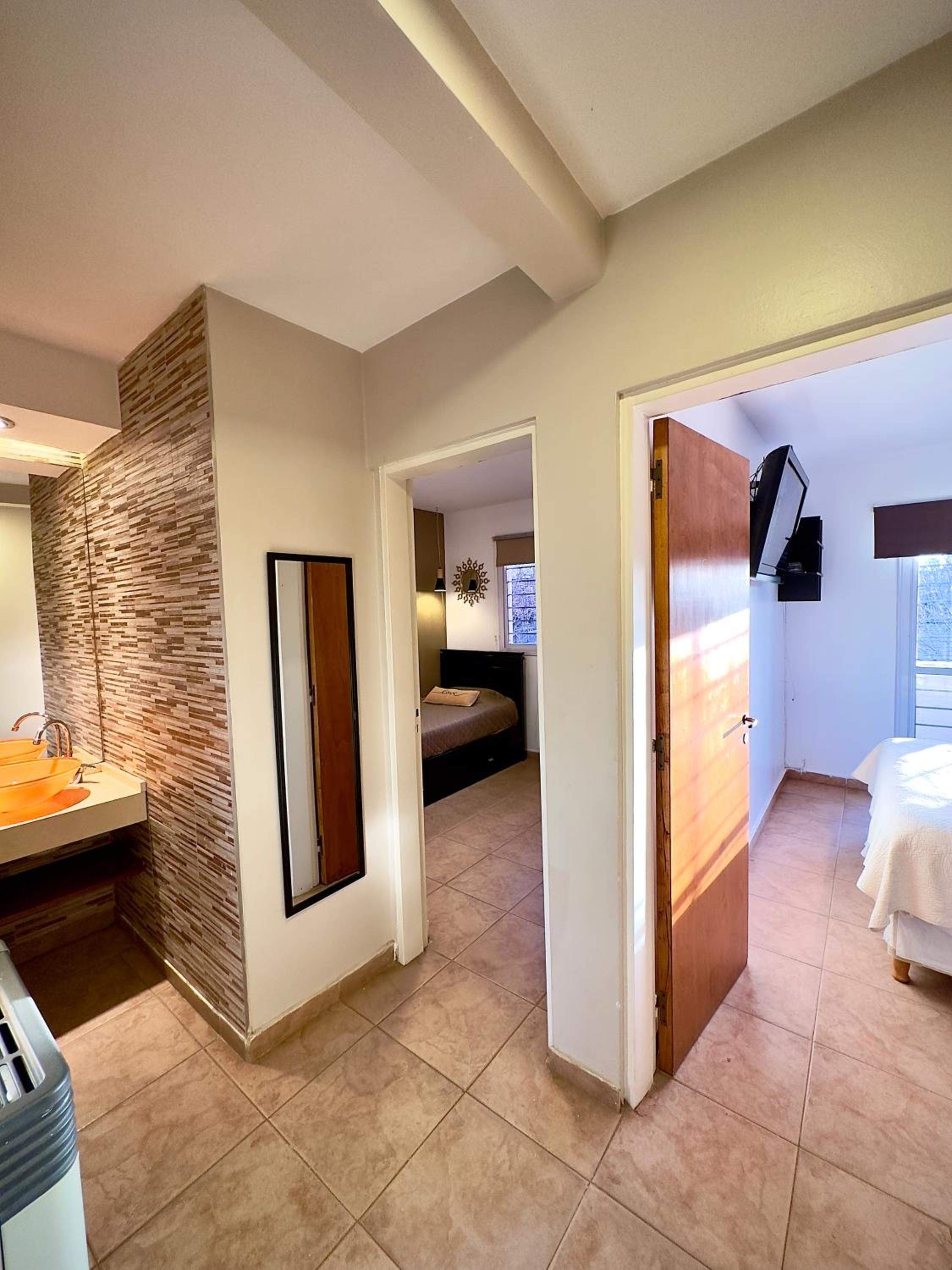 Valle Escondido-Cordoba Cozy House