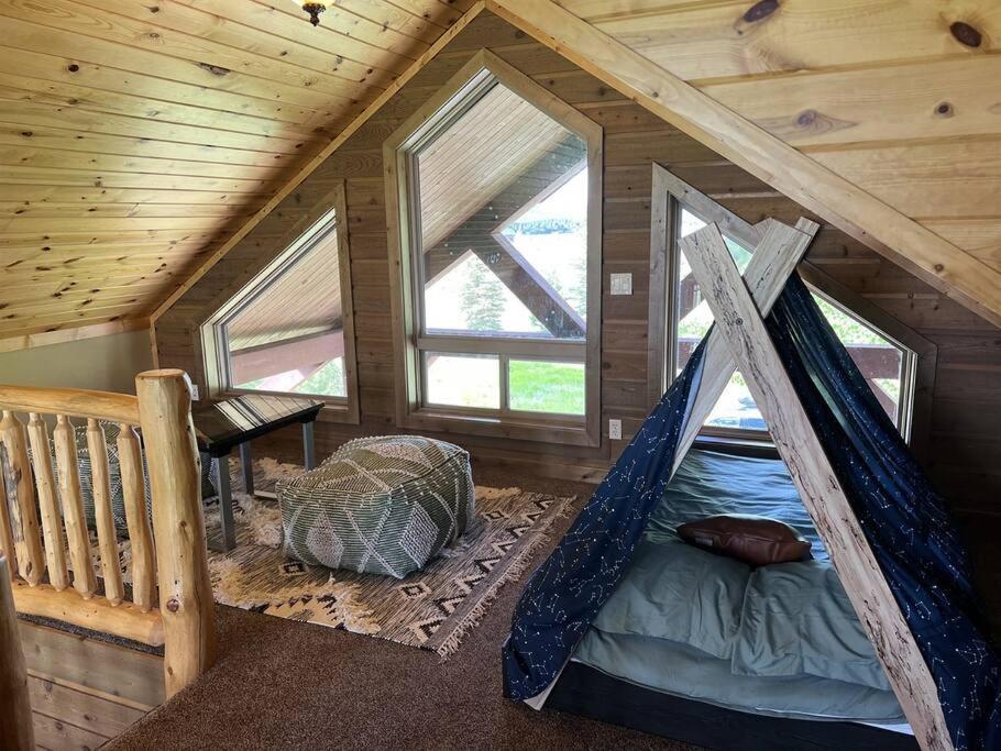 Wilderness Dreams