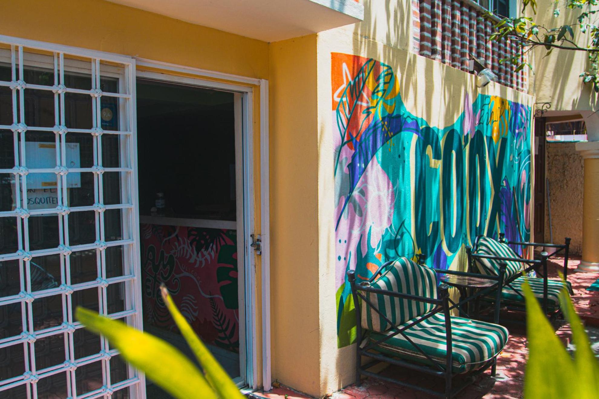 Casa Wayak