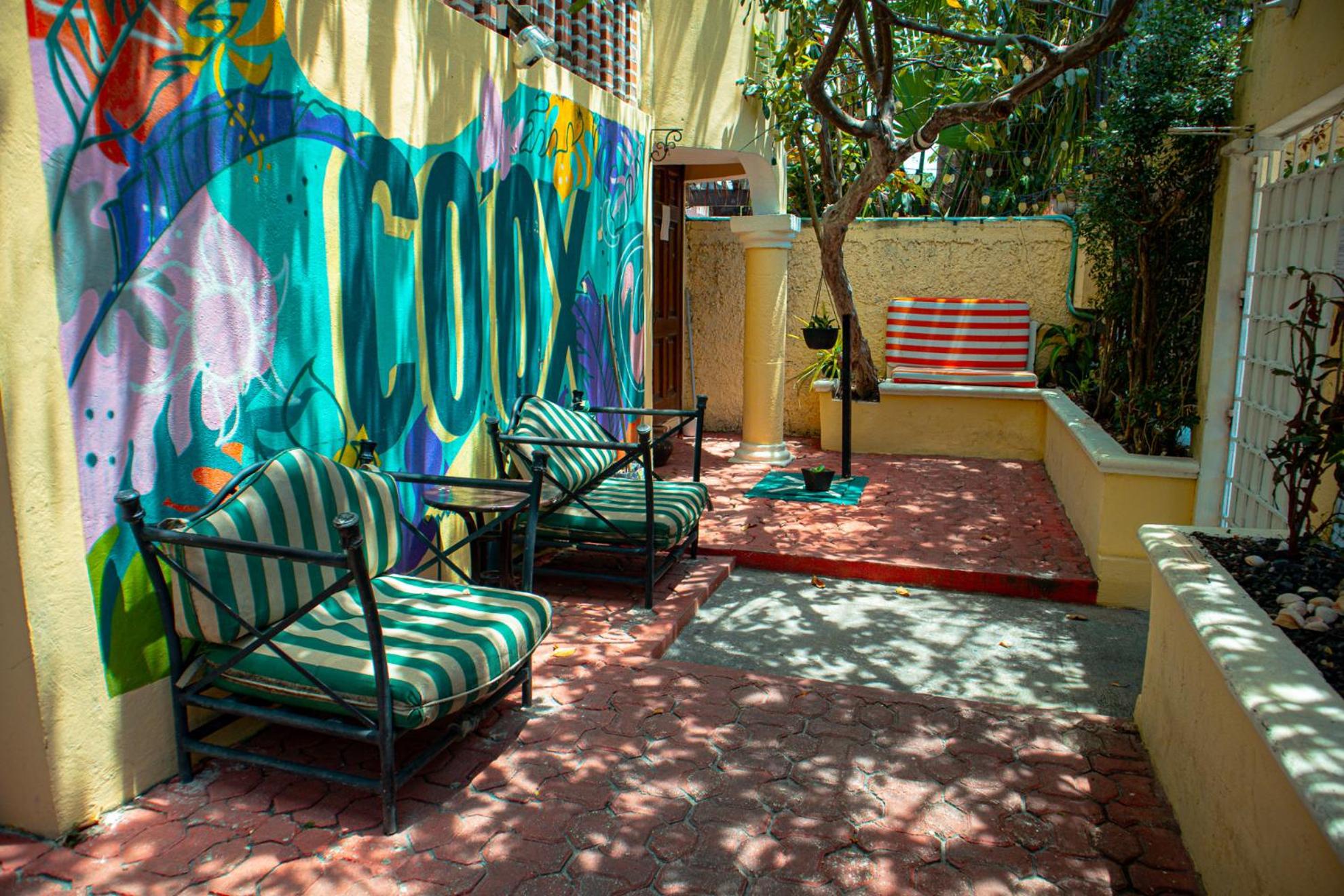Casa Wayak