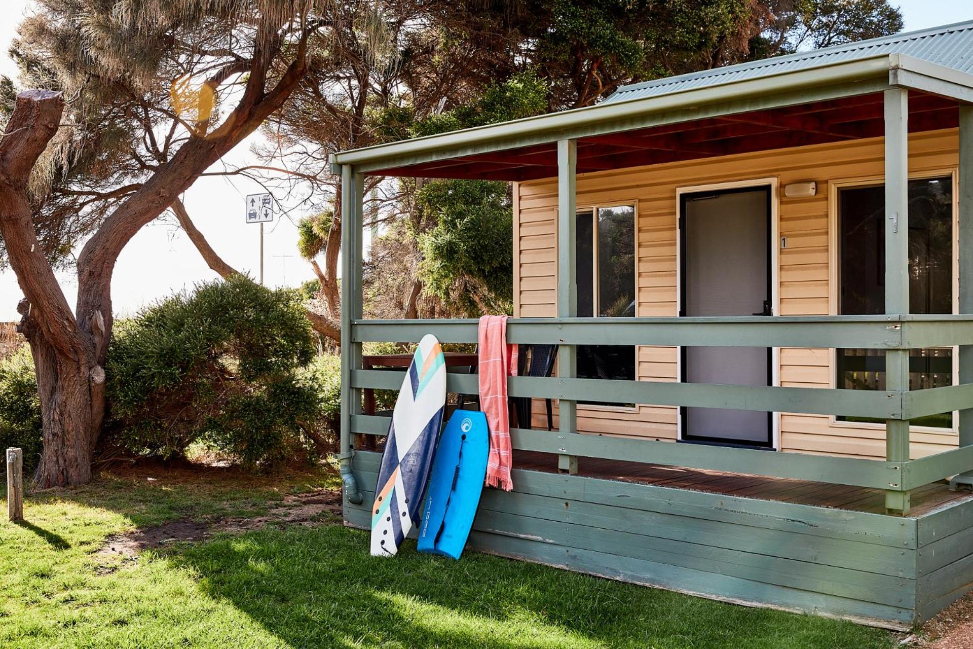 Kennett River Family Caravan Park