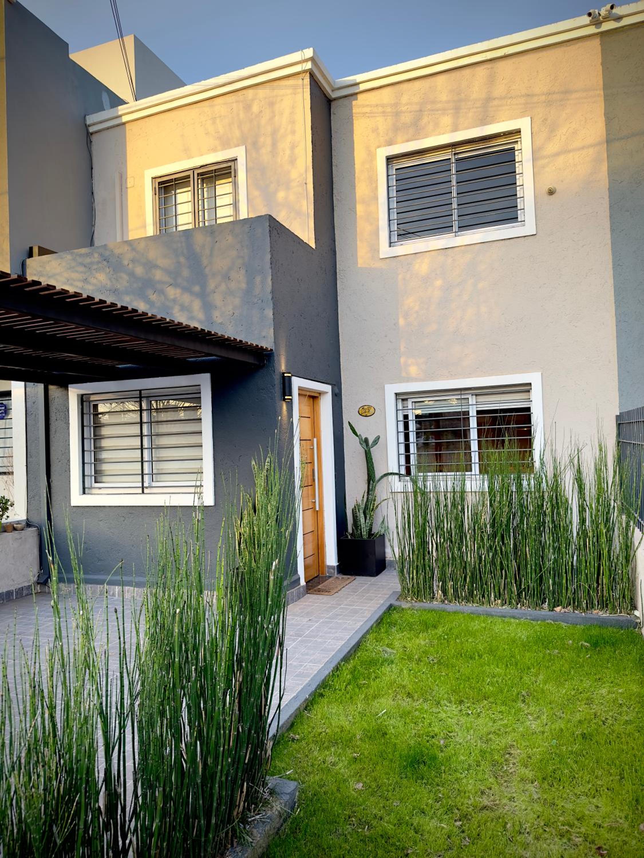 Valle Escondido-Cordoba Cozy House