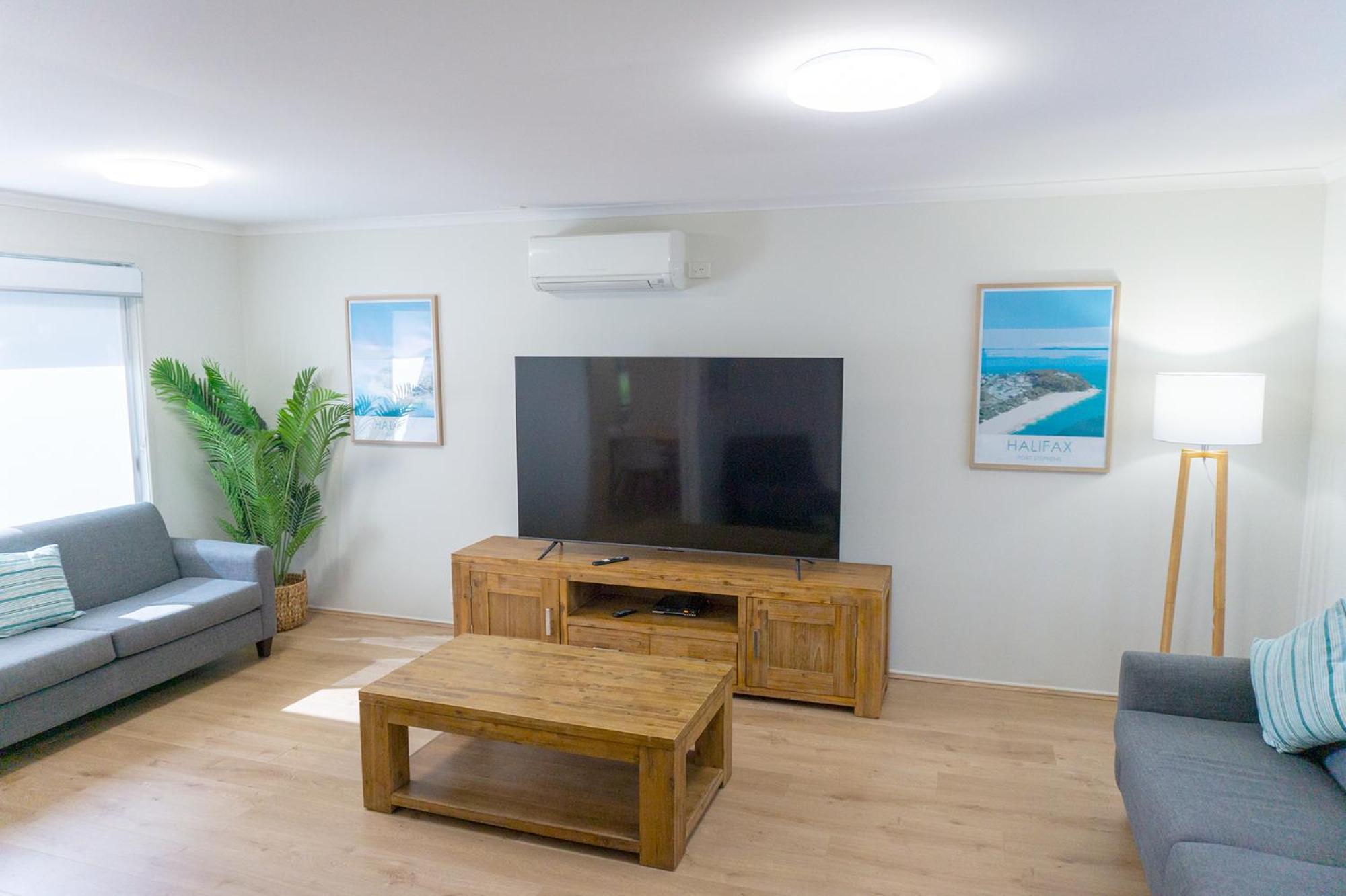 Halifax Holiday Park
