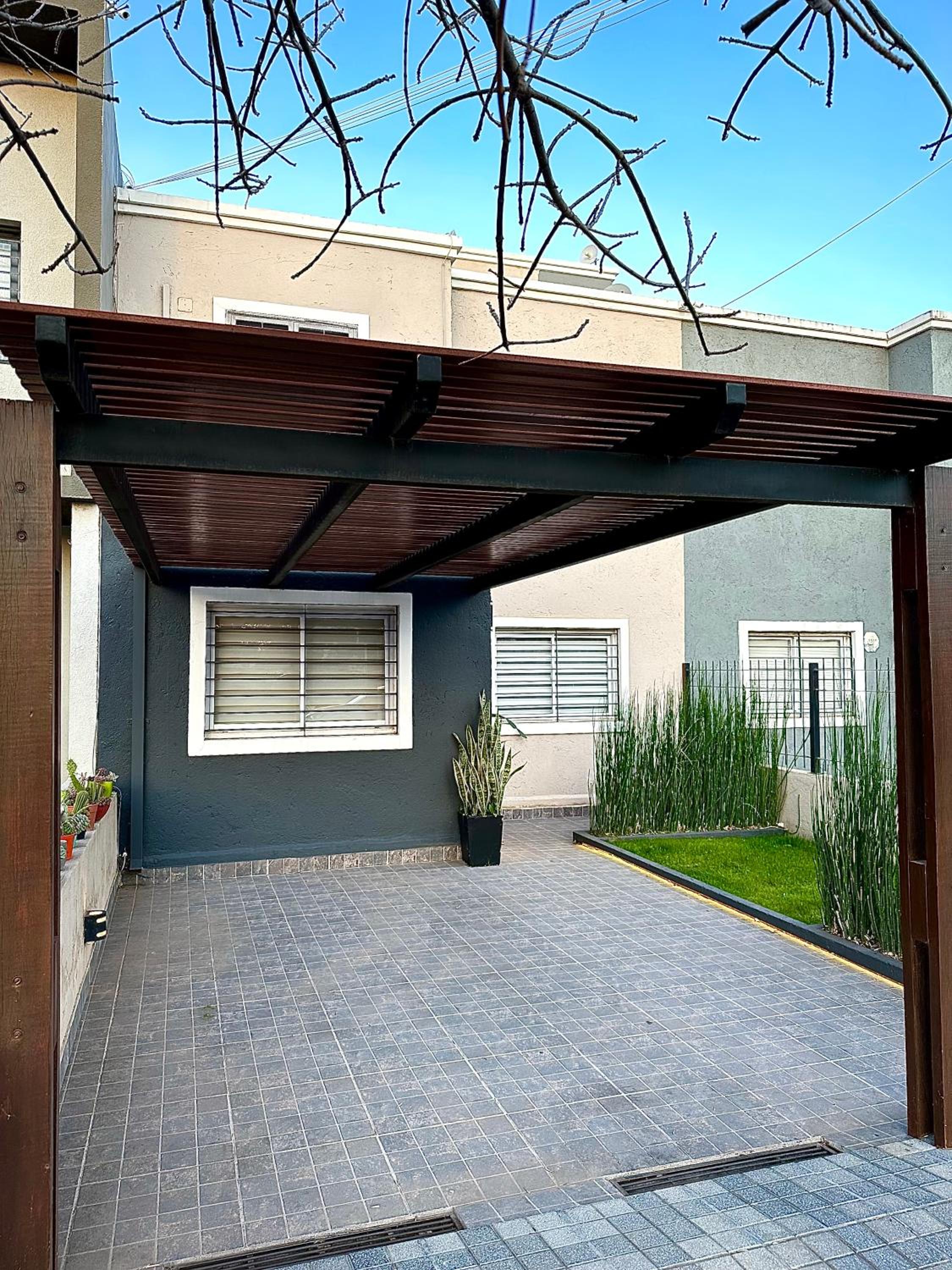 Valle Escondido-Cordoba Cozy House