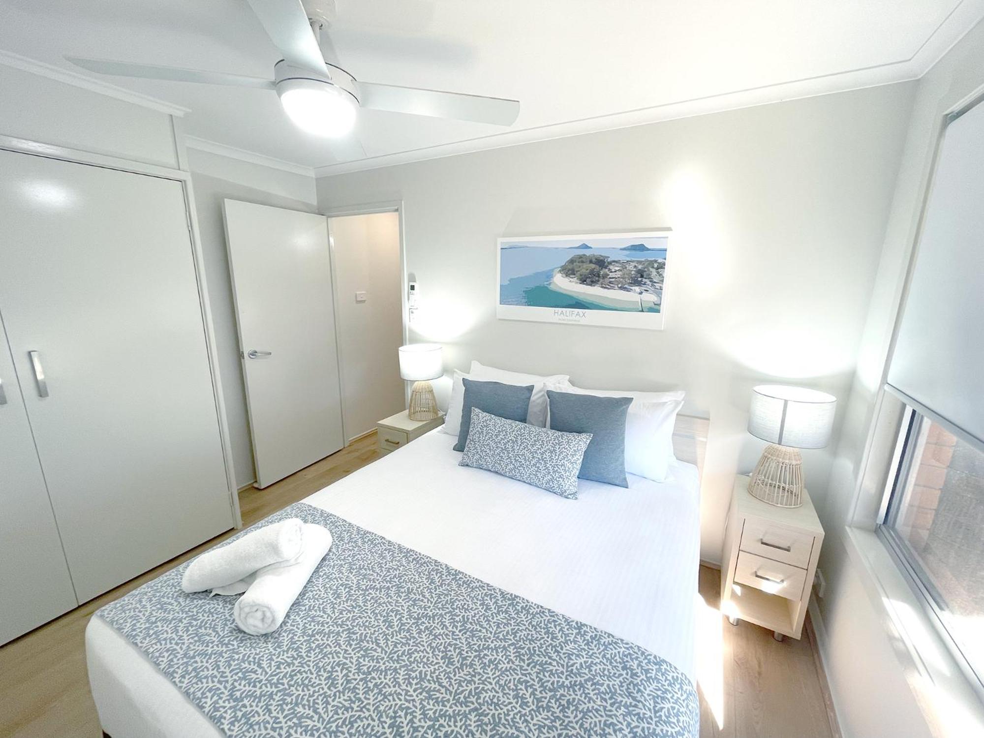 Halifax Holiday Park