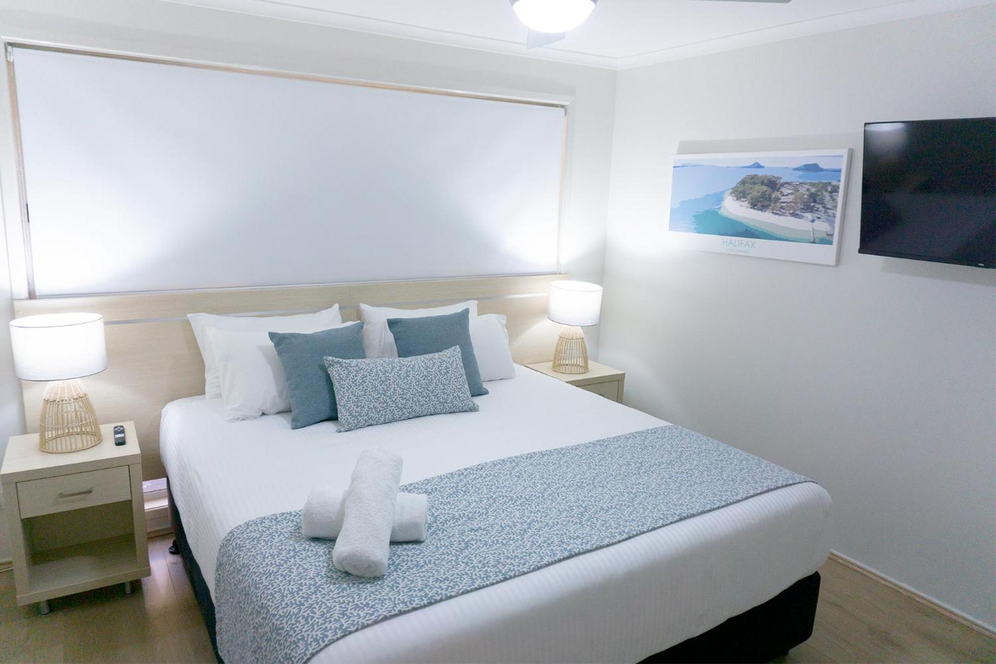 Halifax Holiday Park
