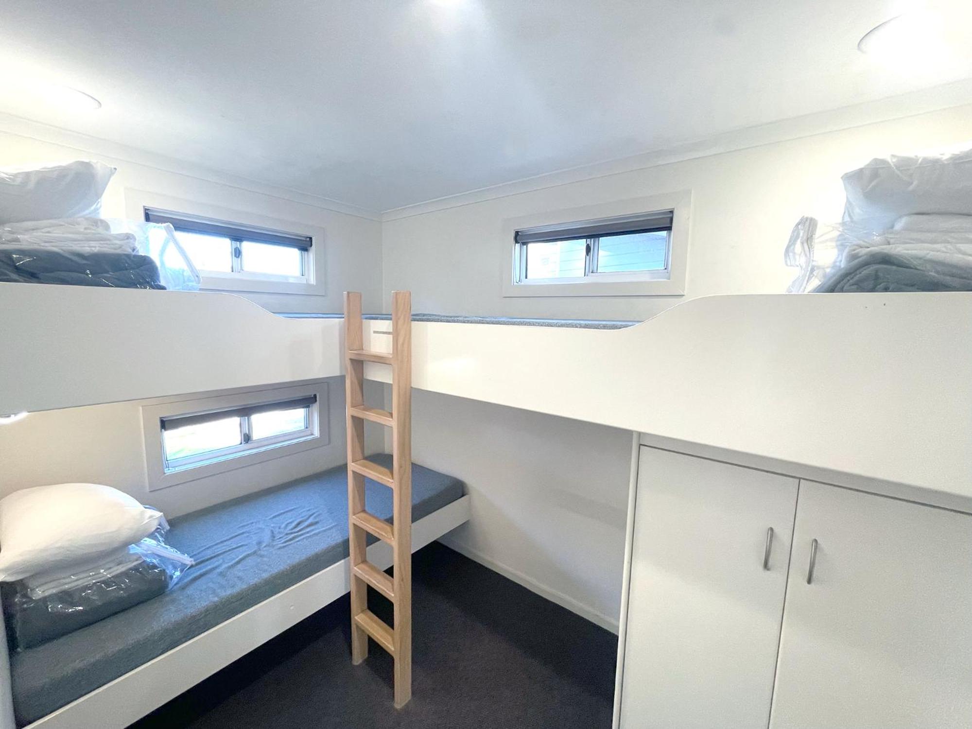 Halifax Holiday Park
