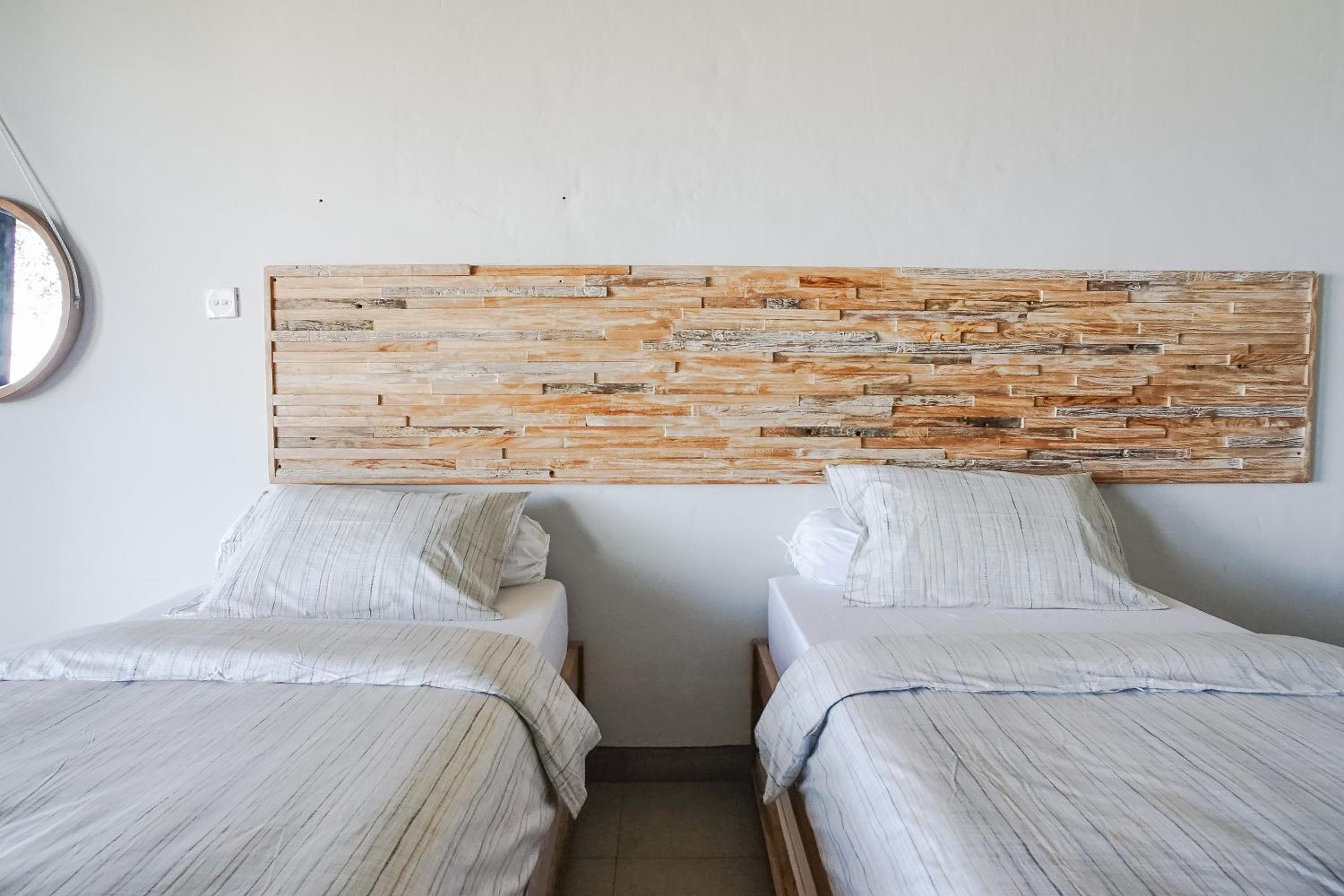 The Ocean Views Luxury Villas & Apartment