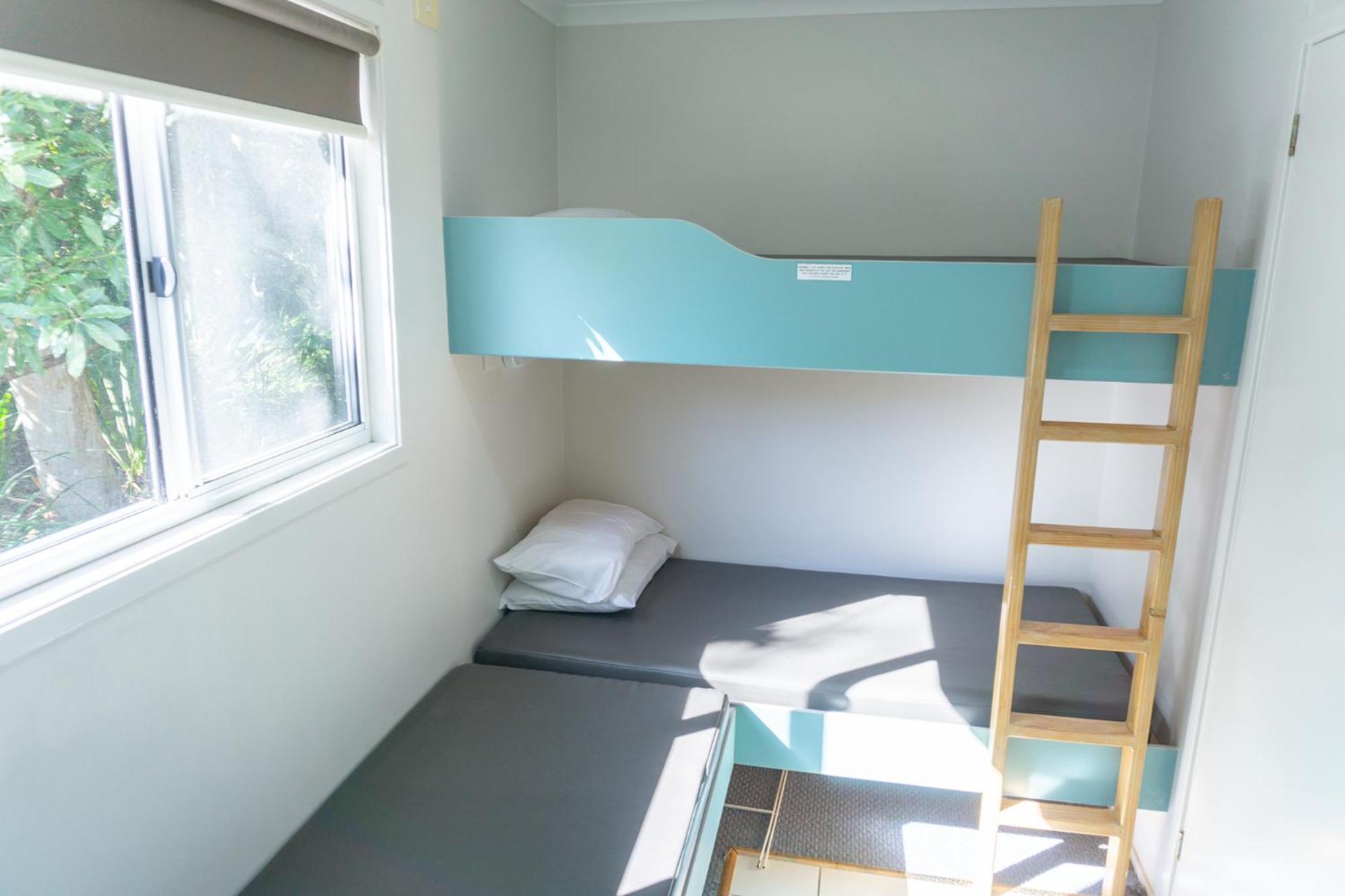 Fingal Bay Holiday Park
