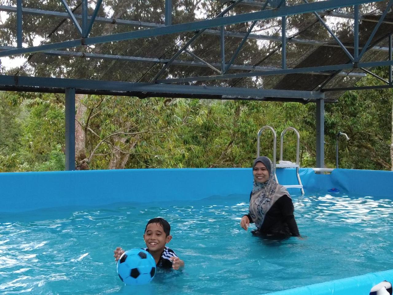 Rasa Durio Eco Glampz view 3