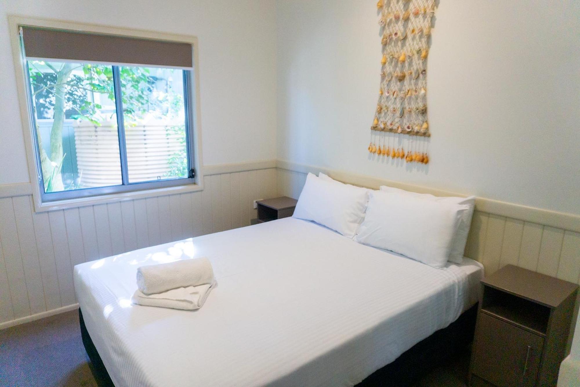 Fingal Bay Holiday Park