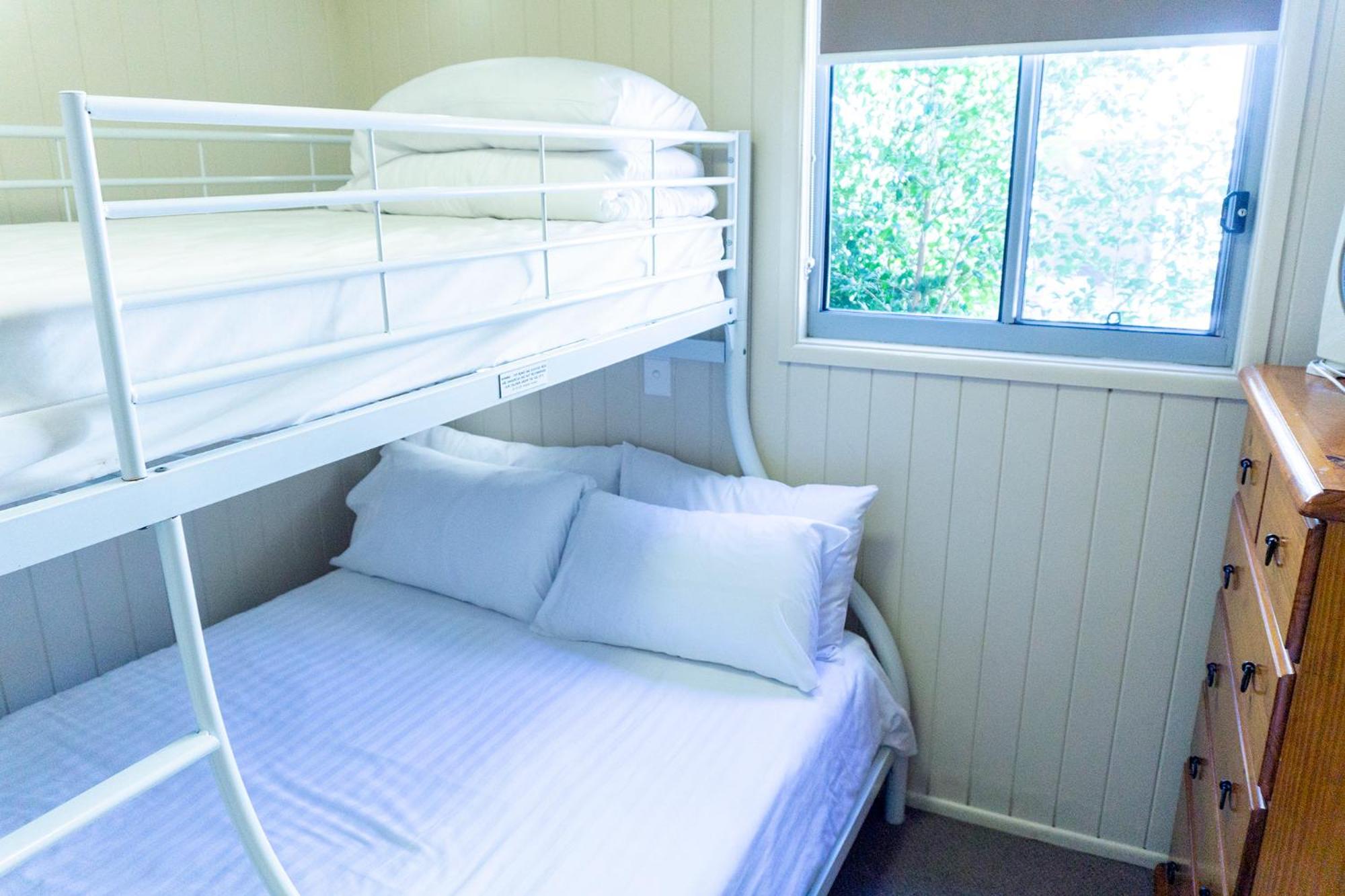 Fingal Bay Holiday Park