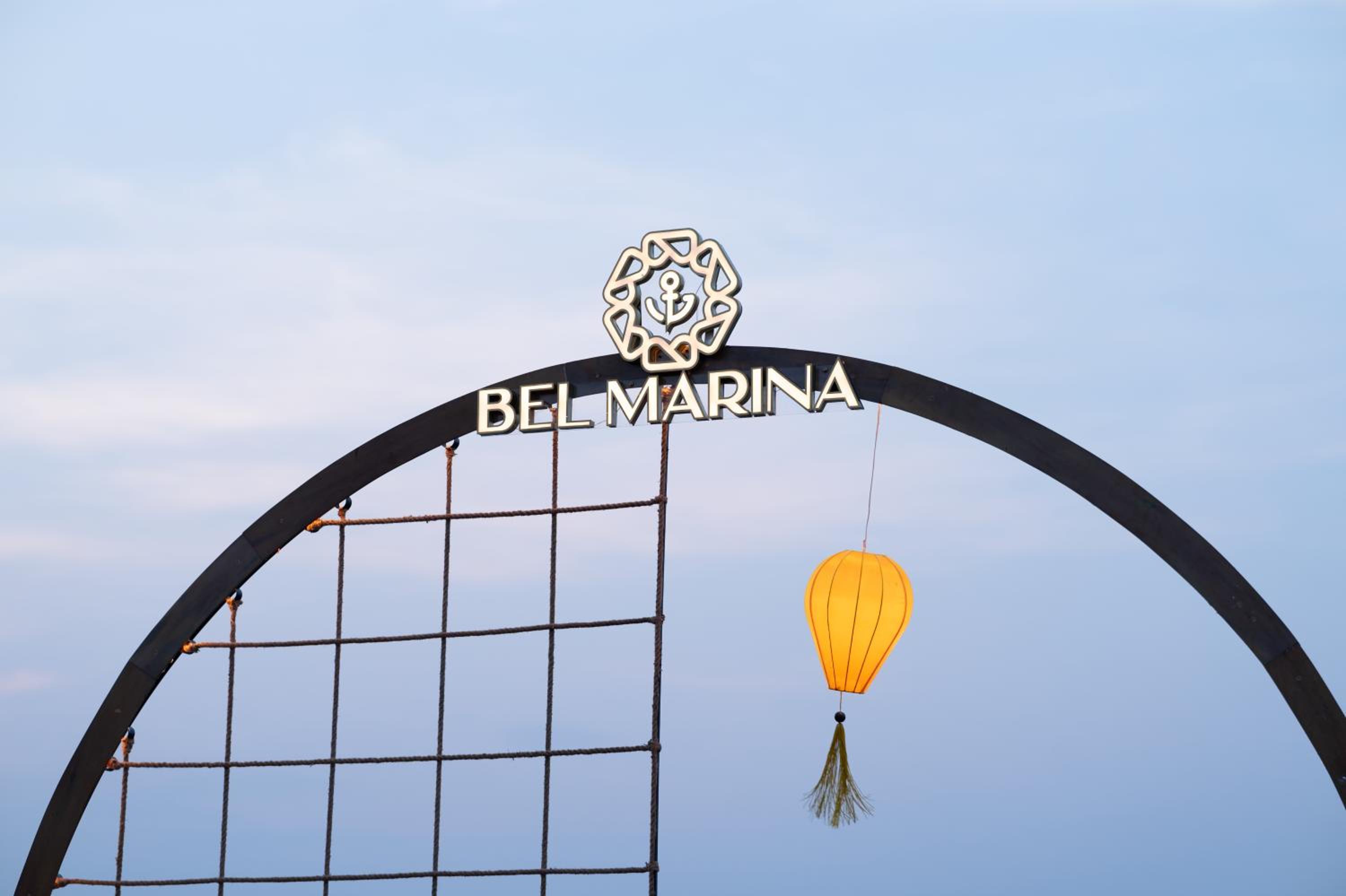 Bel Marina Hoi An Resort