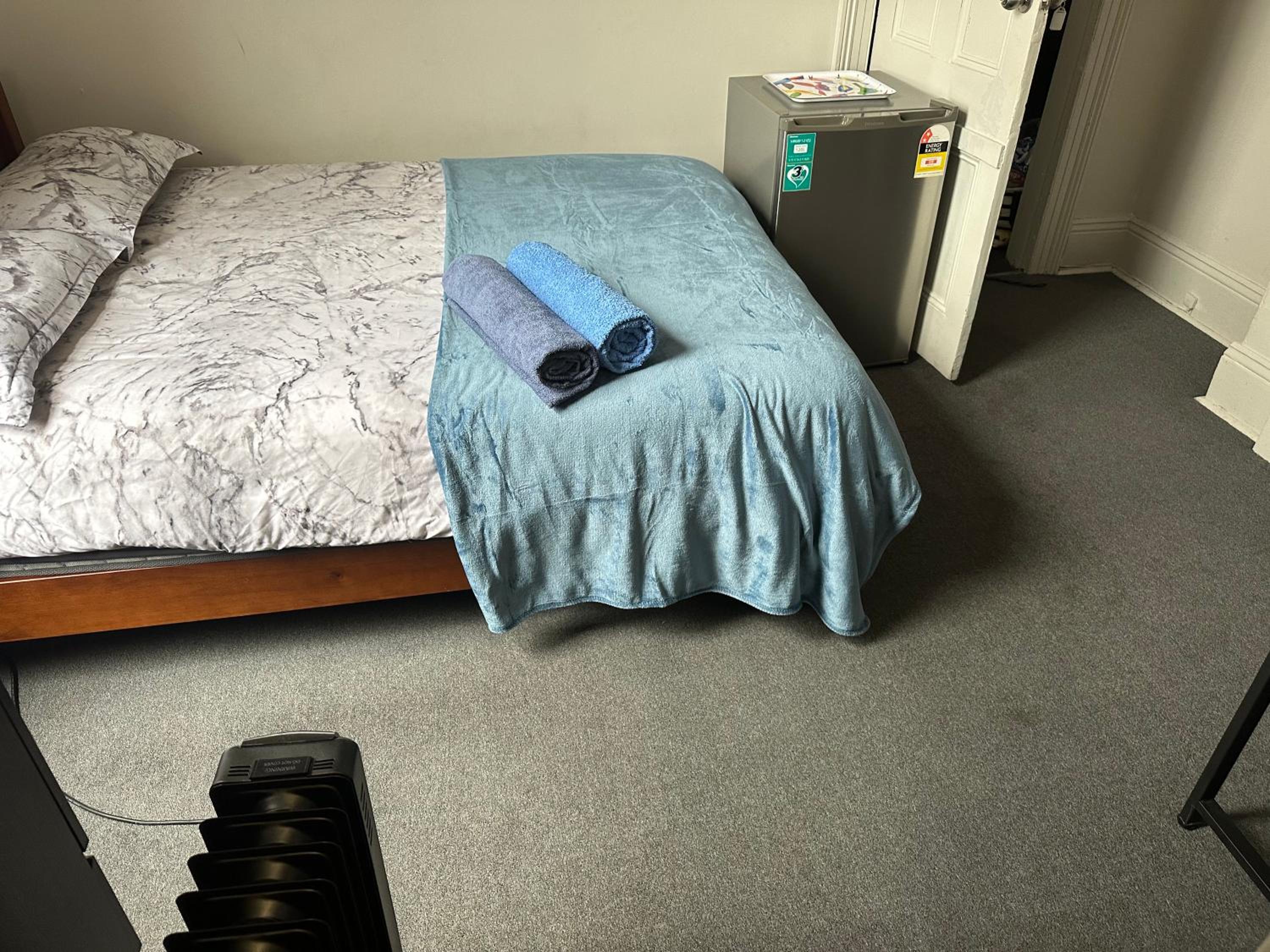Windsor Green Hotel