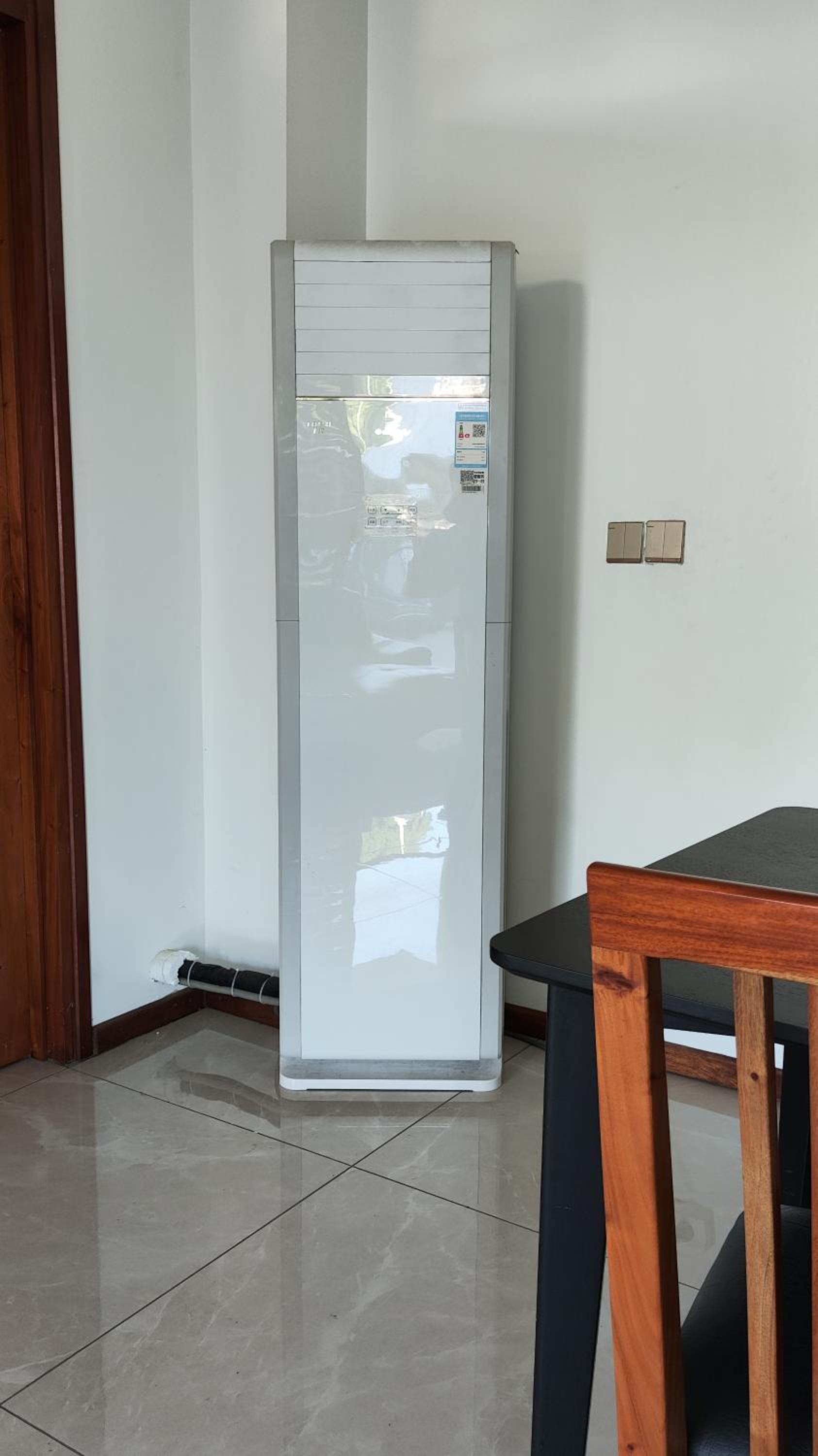 Modern 3-Bedroom Apartment Queens Rd - view 18