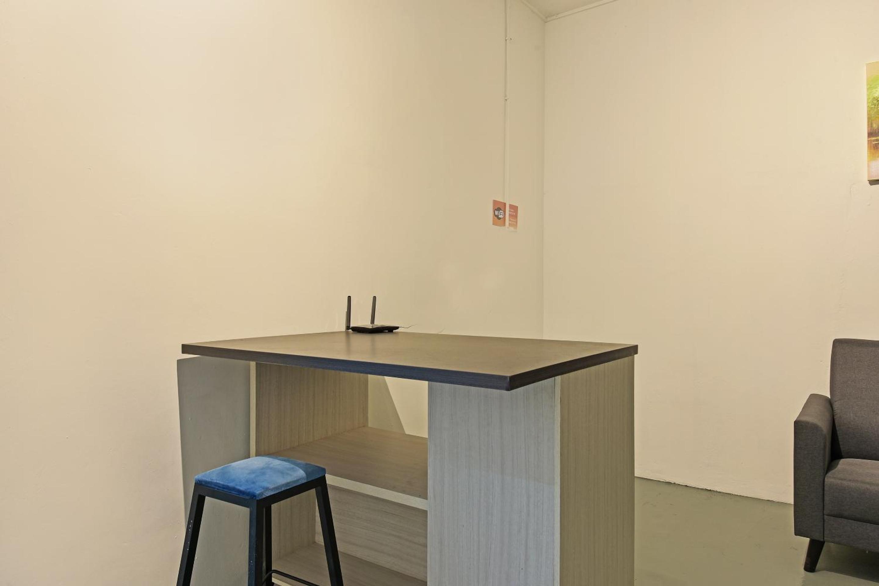 Hotel O S Homestay photo 7
